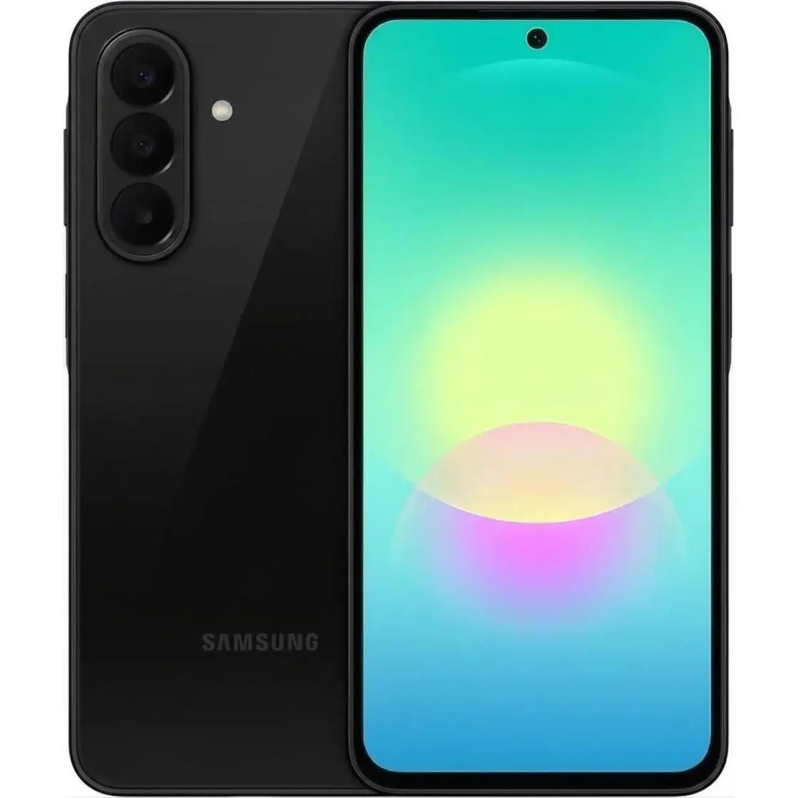 Smartphone Samsung A276 Galaxy A27 5G 6/128GB Black