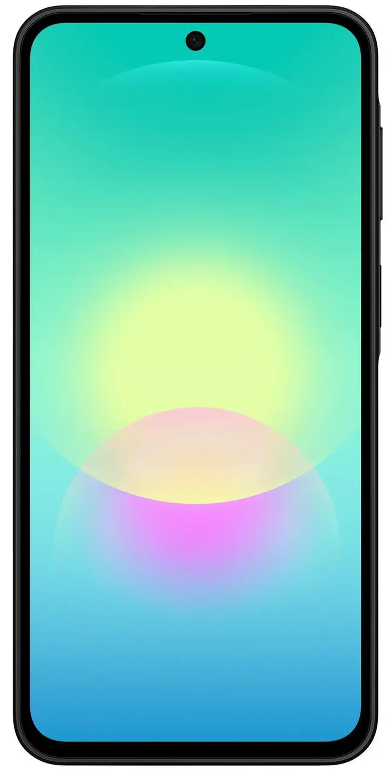 Smartphone Samsung A276 Galaxy A27 5G 6/128GB Black
