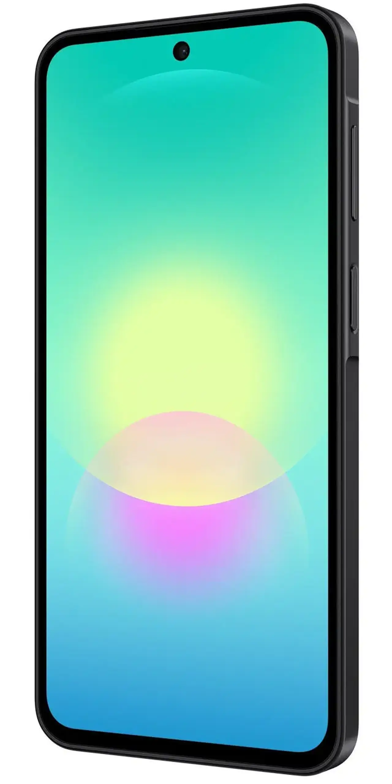 Smartphone Samsung A276 Galaxy A27 5G 6/128GB Black