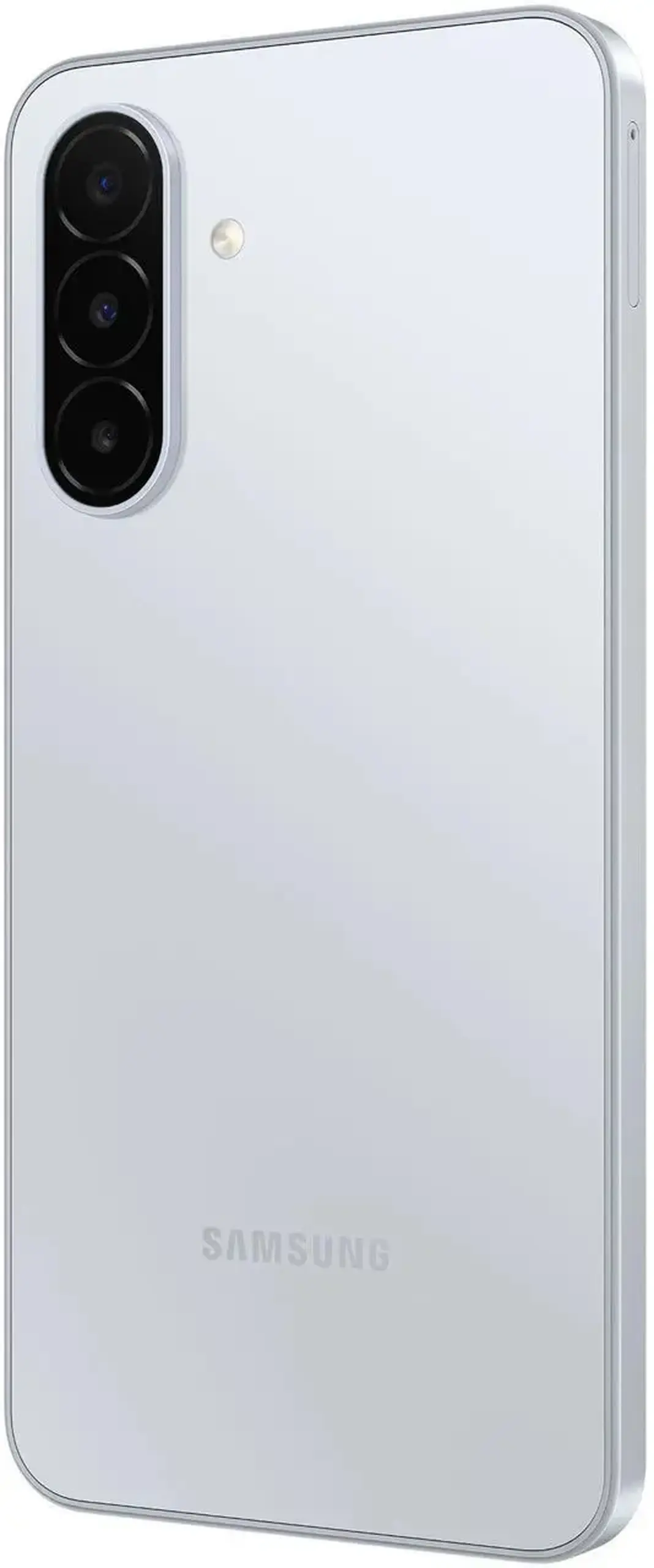 Smartphone Samsung A185 Galaxy A18 256GB Silver