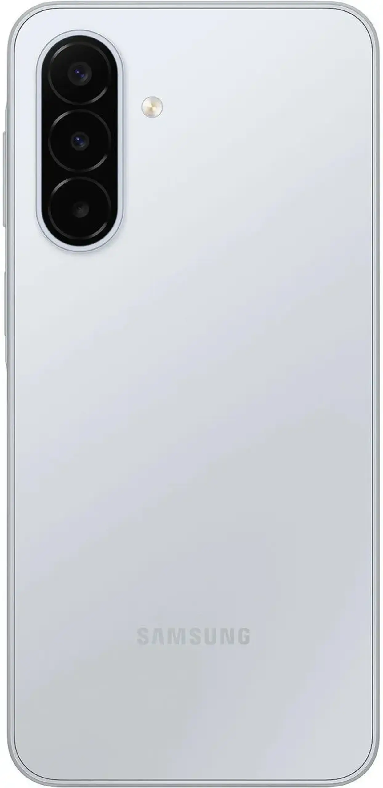 Smartphone Samsung A185 Galaxy A18 256GB Silver
