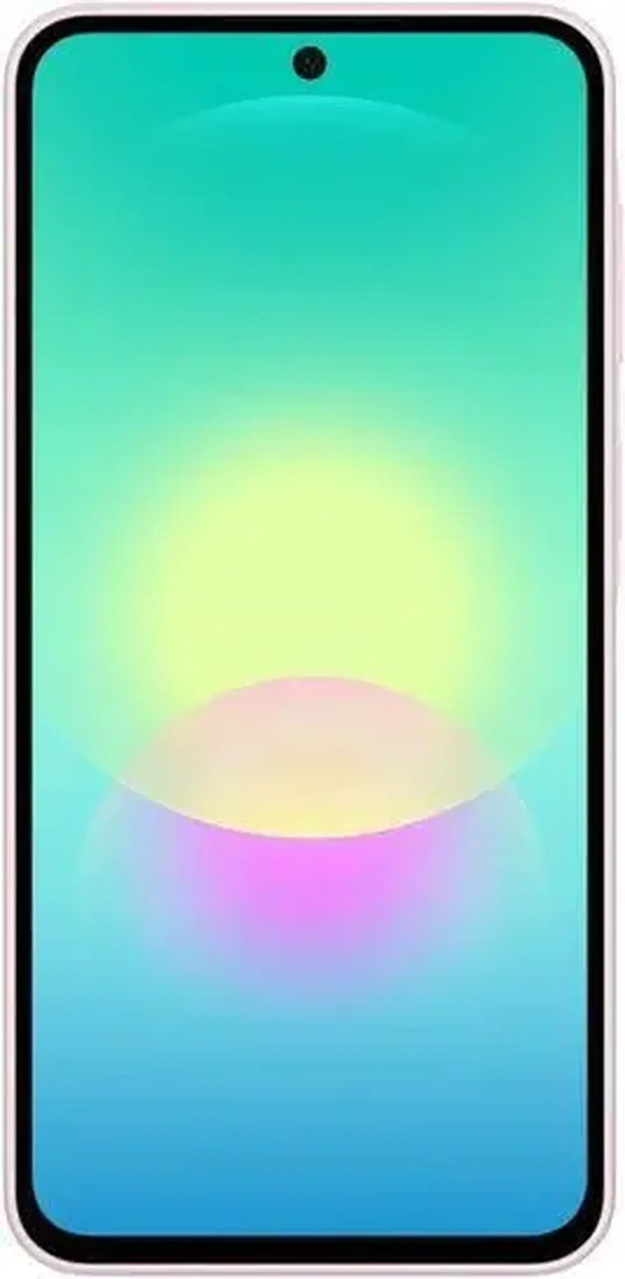 Smartphone Samsung A276 Galaxy A27 5G 6/128GB Pink