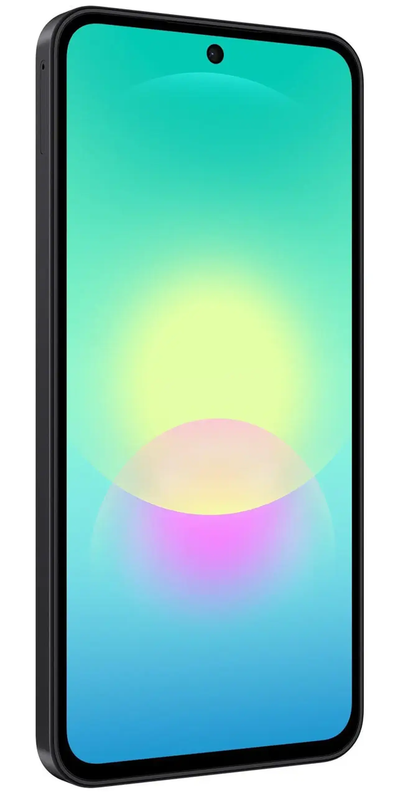 Smartphone Samsung A276 Galaxy A27 5G 8/256GB Black