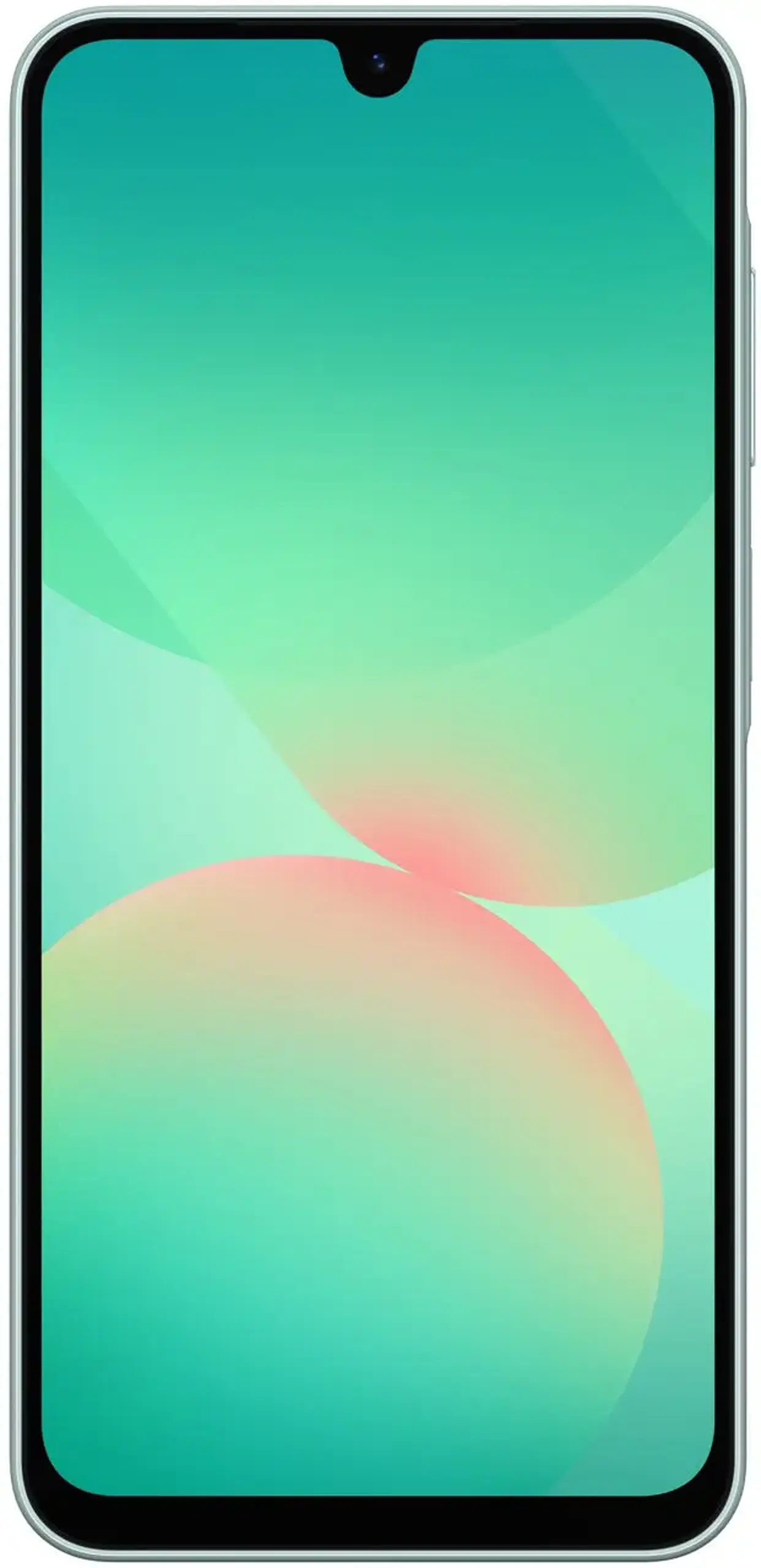 Smartphone Samsung A266 Galaxy A26 5G 8/256GB Light Green