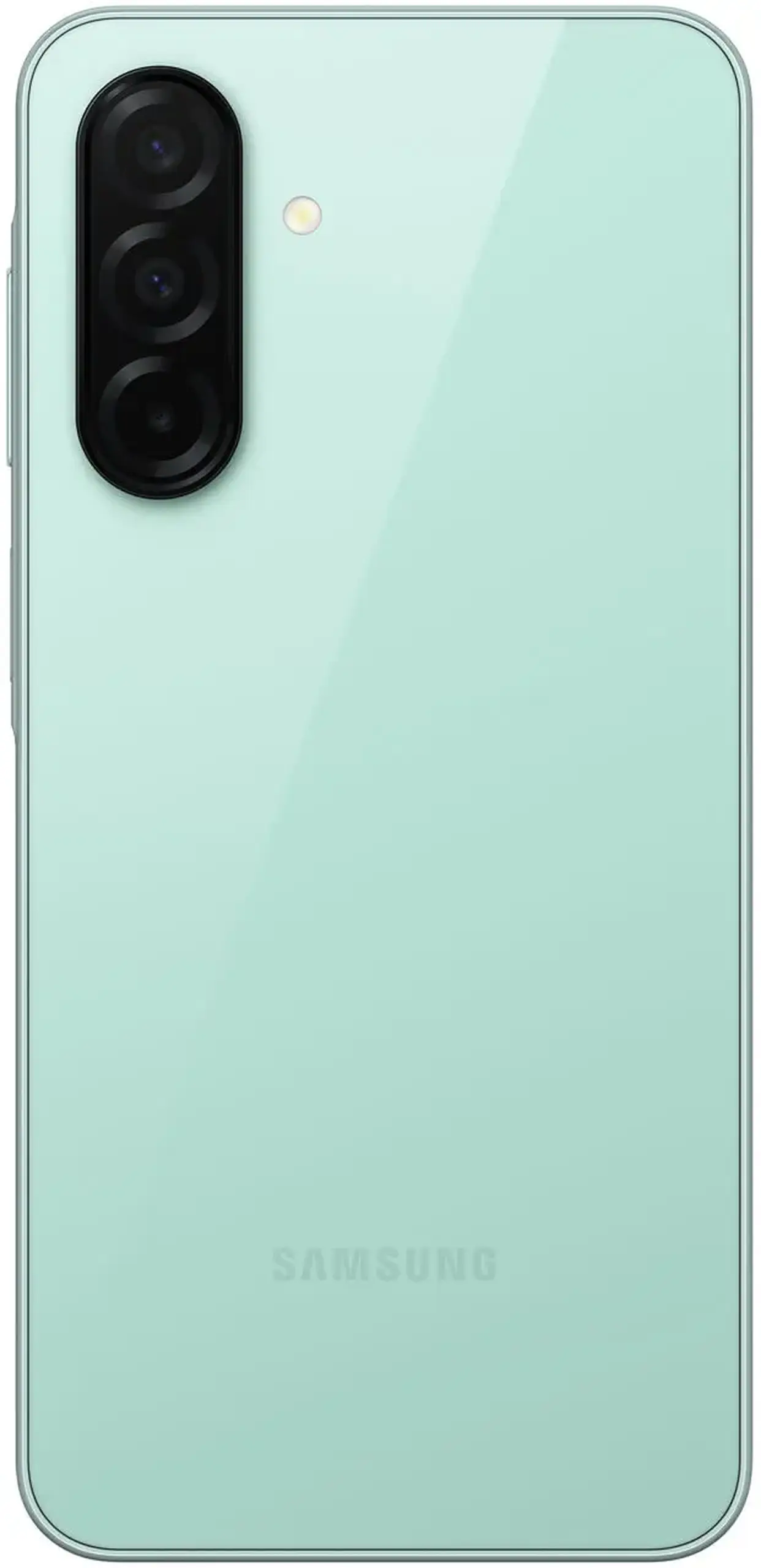 Smartphone Samsung A266 Galaxy A26 5G 8/256GB Light Green