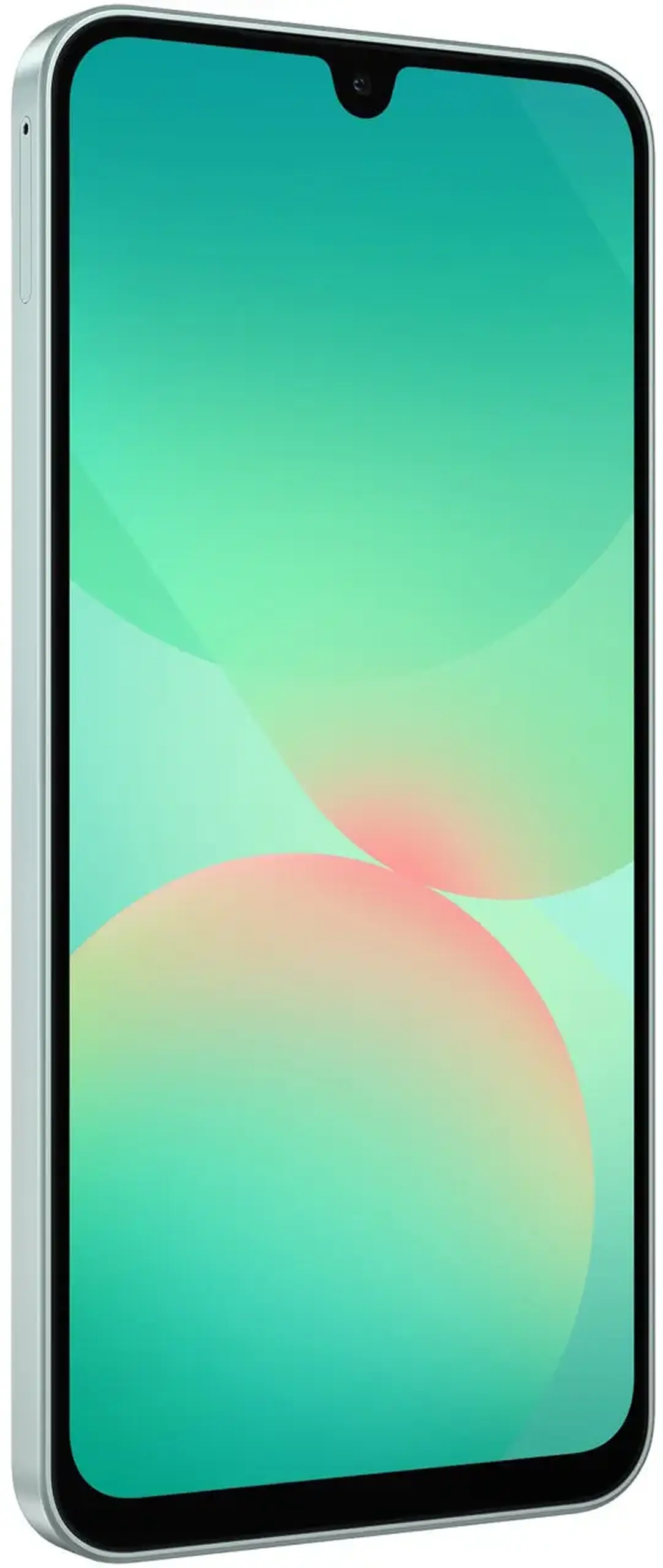 Smartphone Samsung A266 Galaxy A26 5G 8/256GB Light Green
