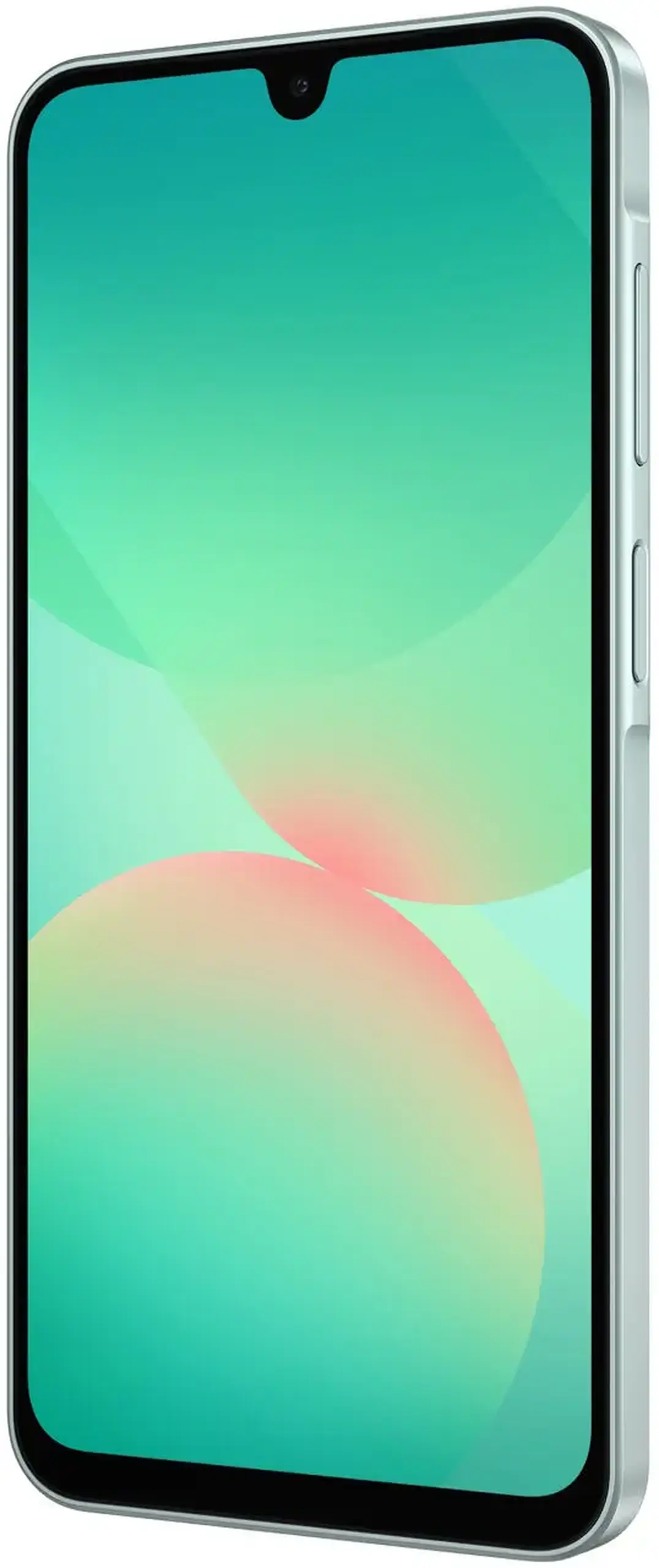 Smartphone Samsung A266 Galaxy A26 5G 8/256GB Light Green