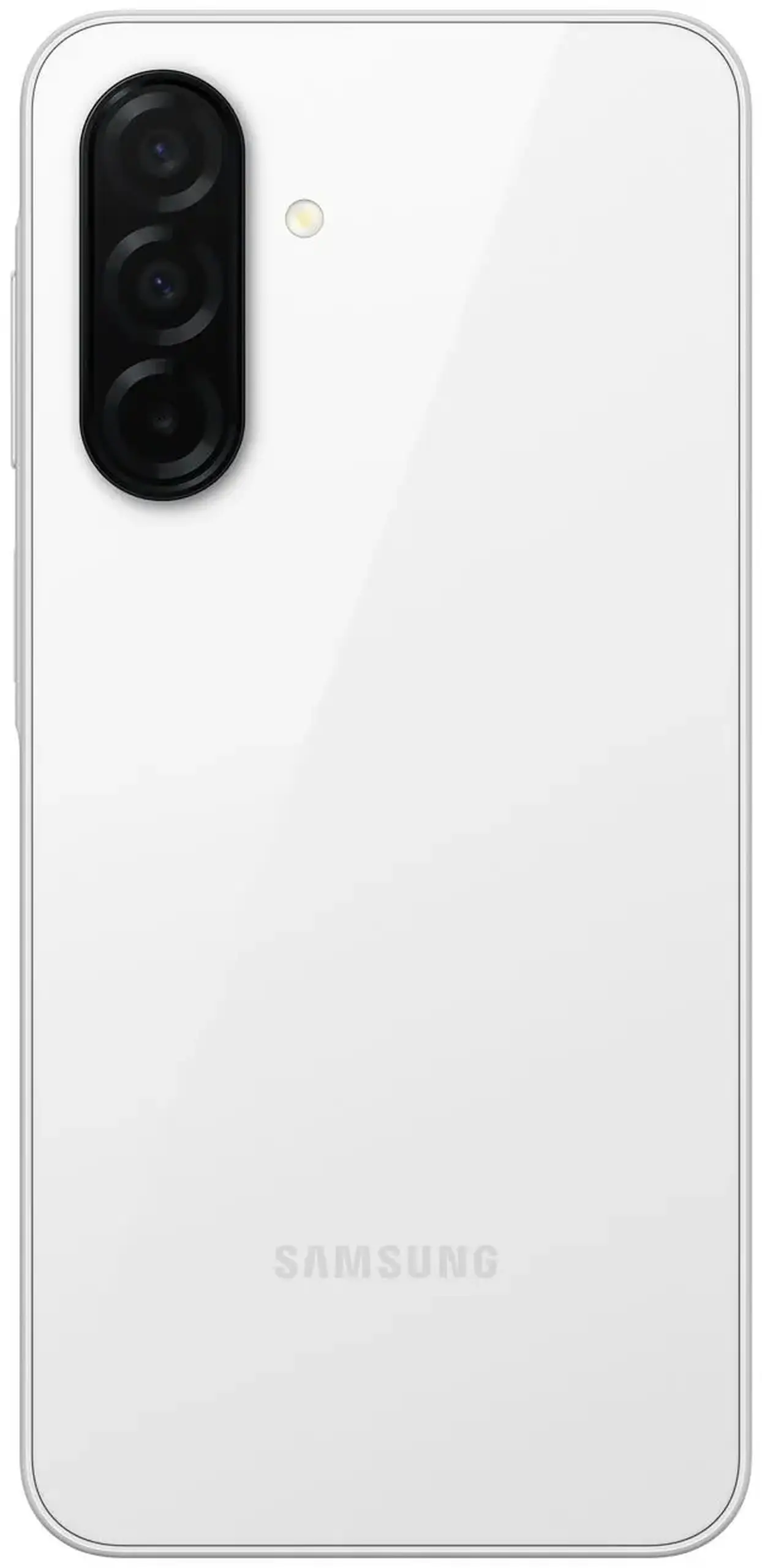 Smartphone Samsung A266 Galaxy A26 5G 6/128GB White