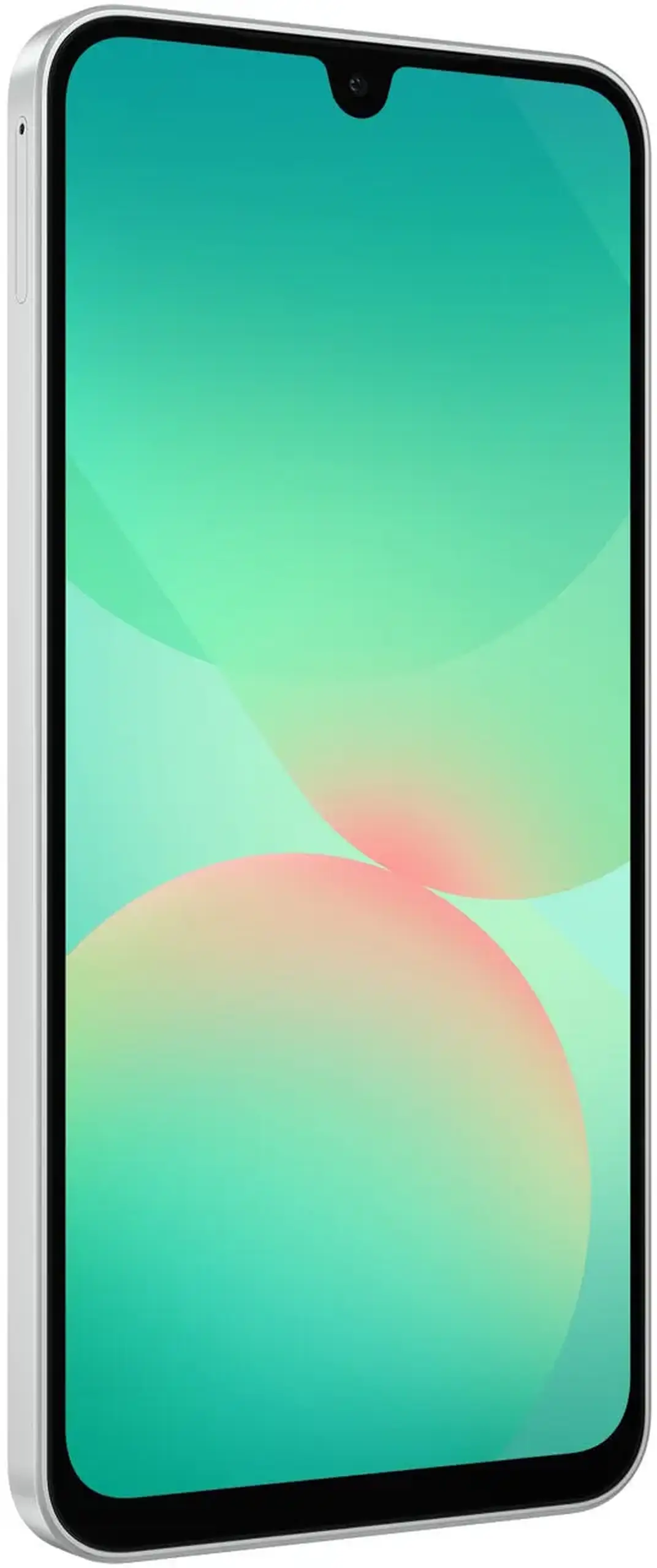 Smartphone Samsung A266 Galaxy A26 5G 6/128GB White