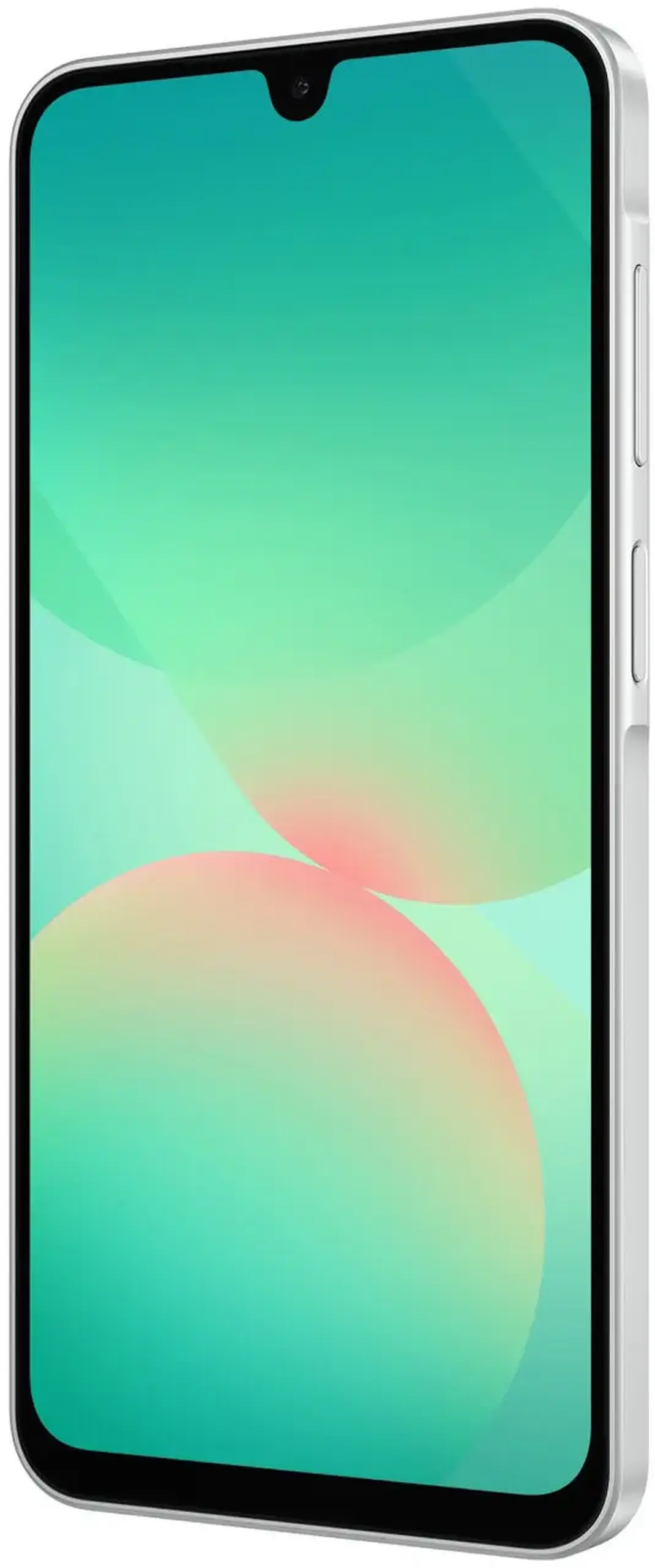 Smartphone Samsung A266 Galaxy A26 5G 6/128GB White
