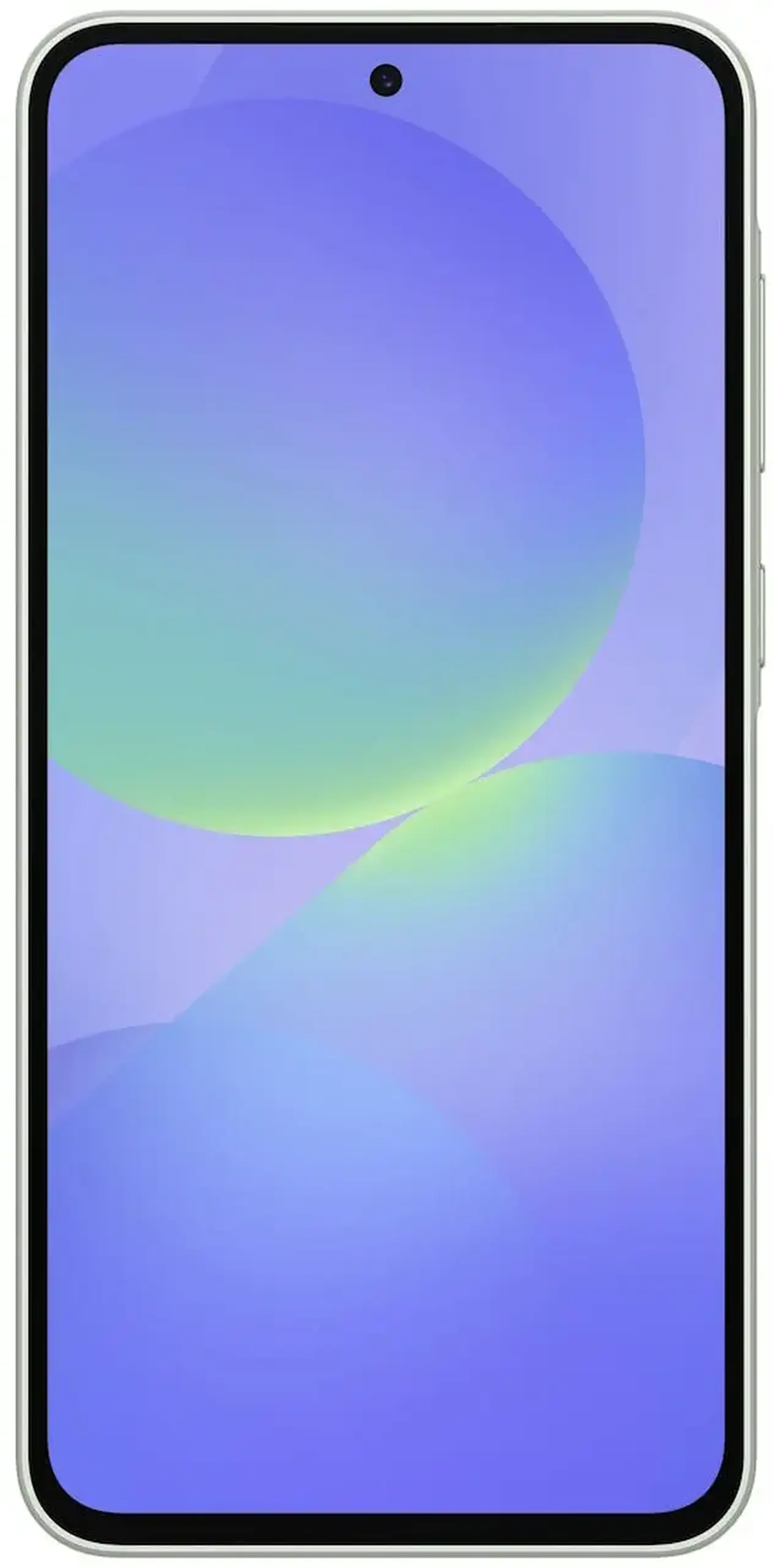 Smartphone Samsung A366 Galaxy A36 5G 256GB Light Green