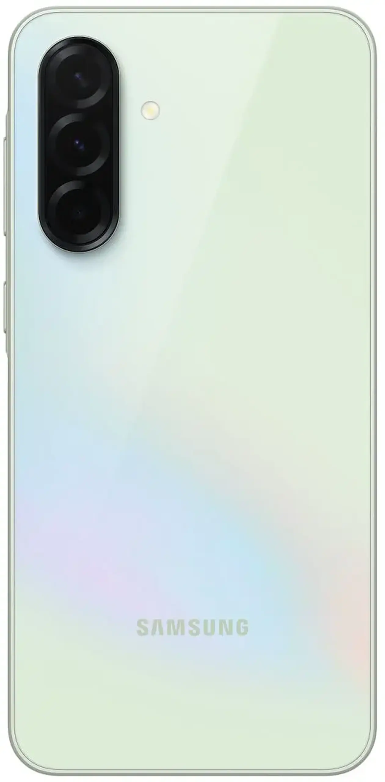 Smartphone Samsung A366 Galaxy A36 5G 256GB Light Green