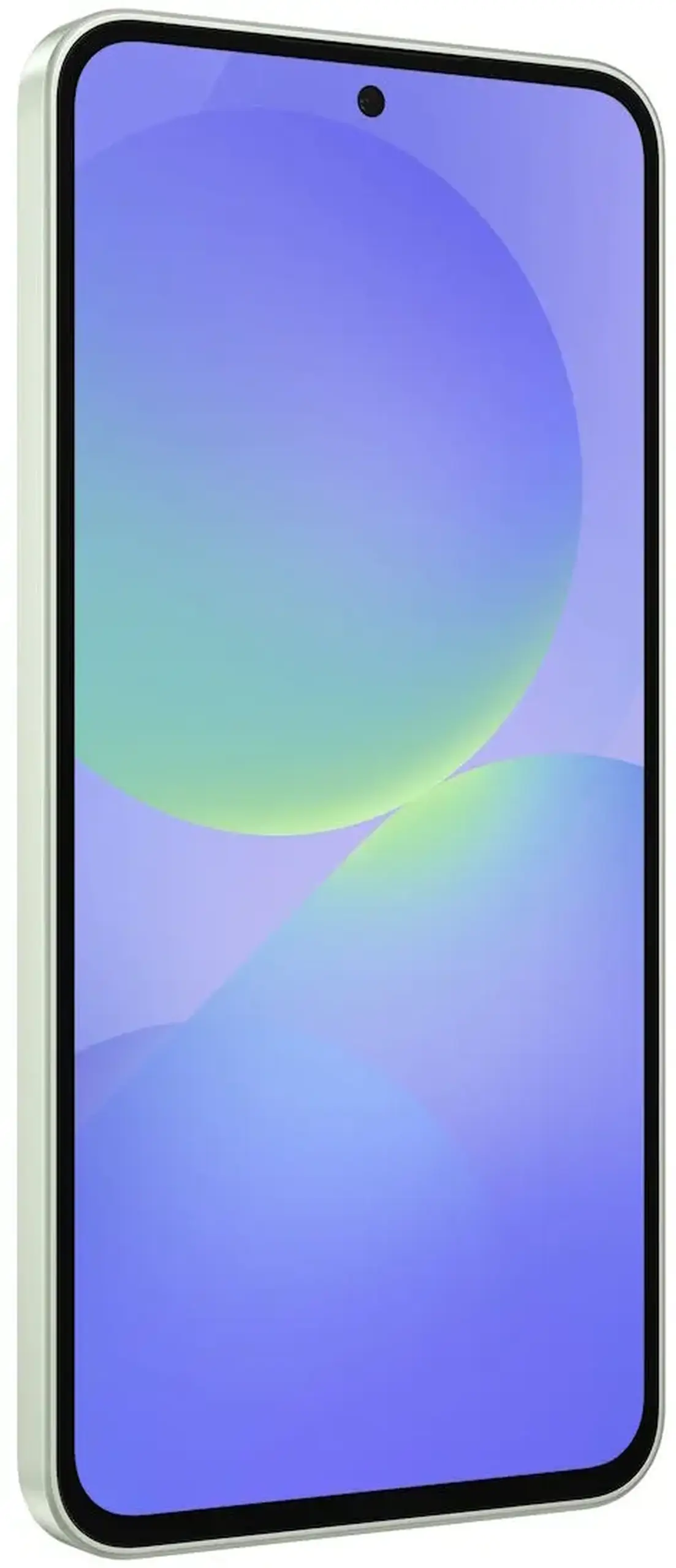 Smartphone Samsung A366 Galaxy A36 5G 256GB Light Green