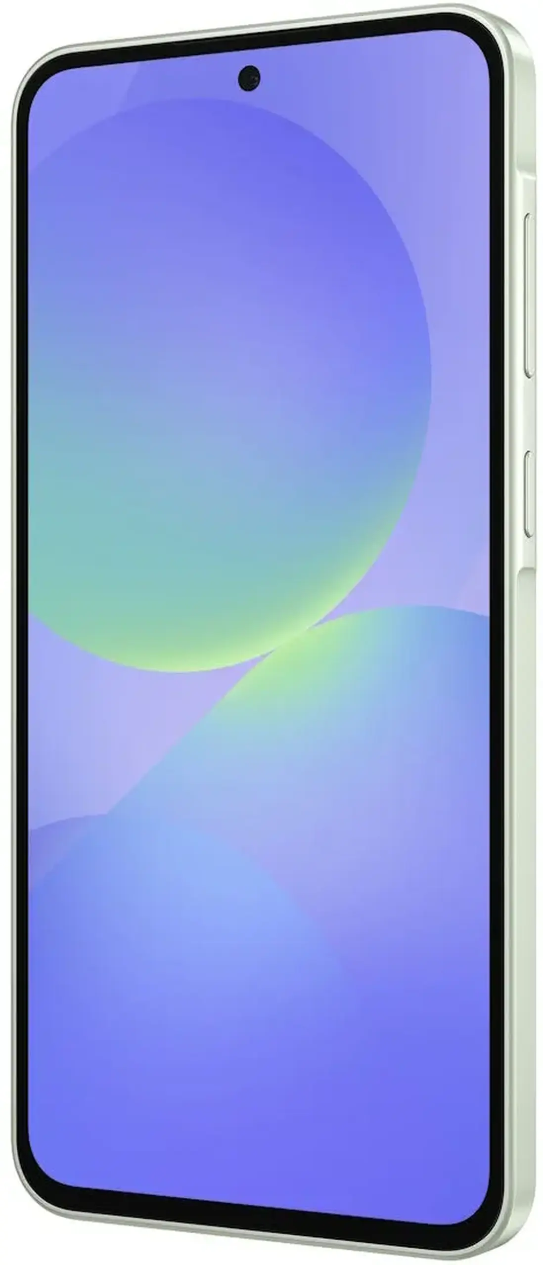 Smartphone Samsung A366 Galaxy A36 5G 256GB Light Green