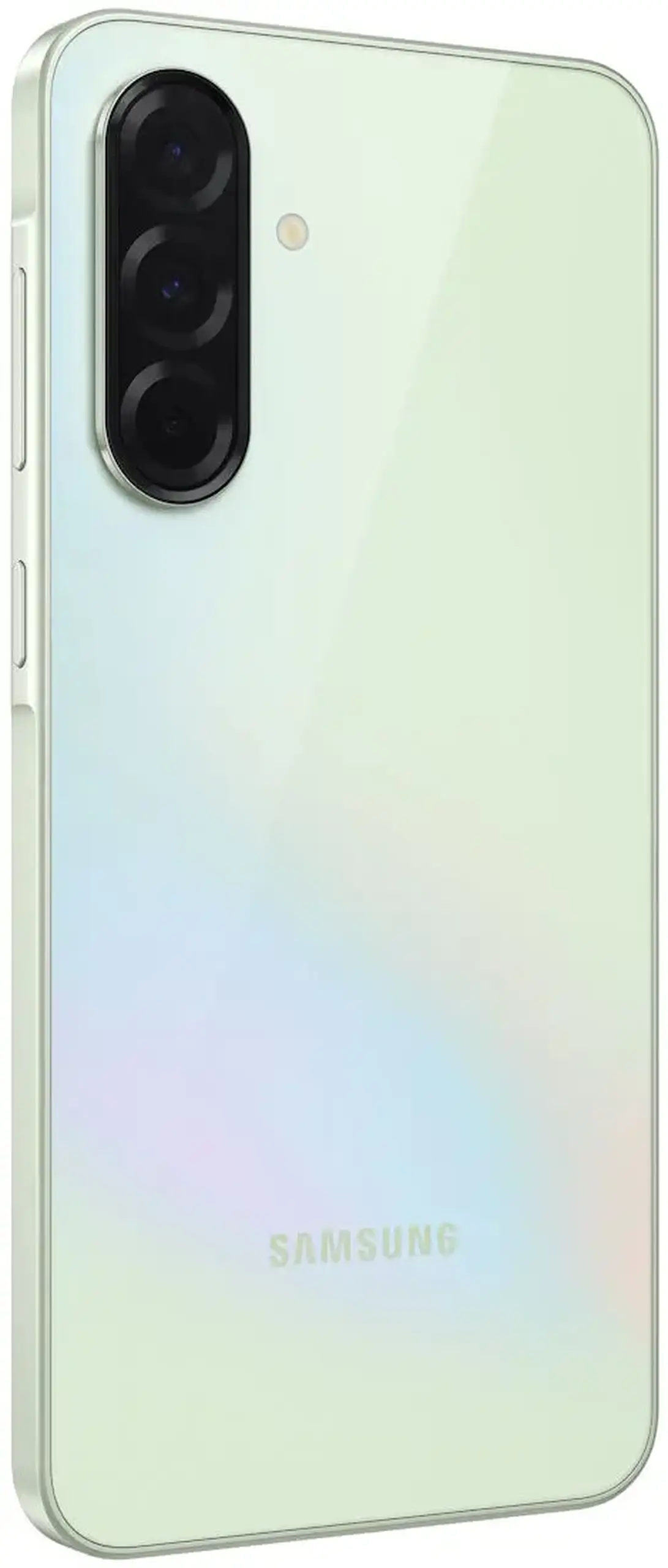Smartphone Samsung A366 Galaxy A36 5G 256GB Light Green