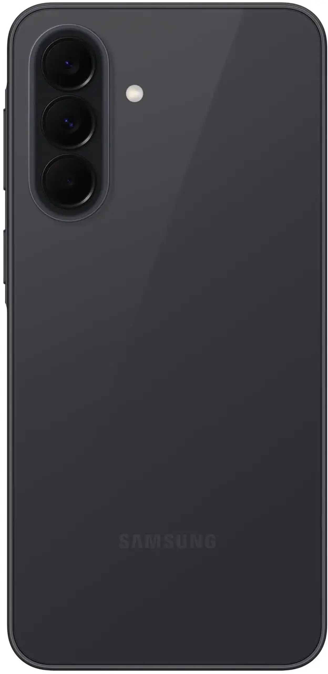 Smartphone Samsung A376 Galaxy A37 5G 128GB Awesome Charcoal