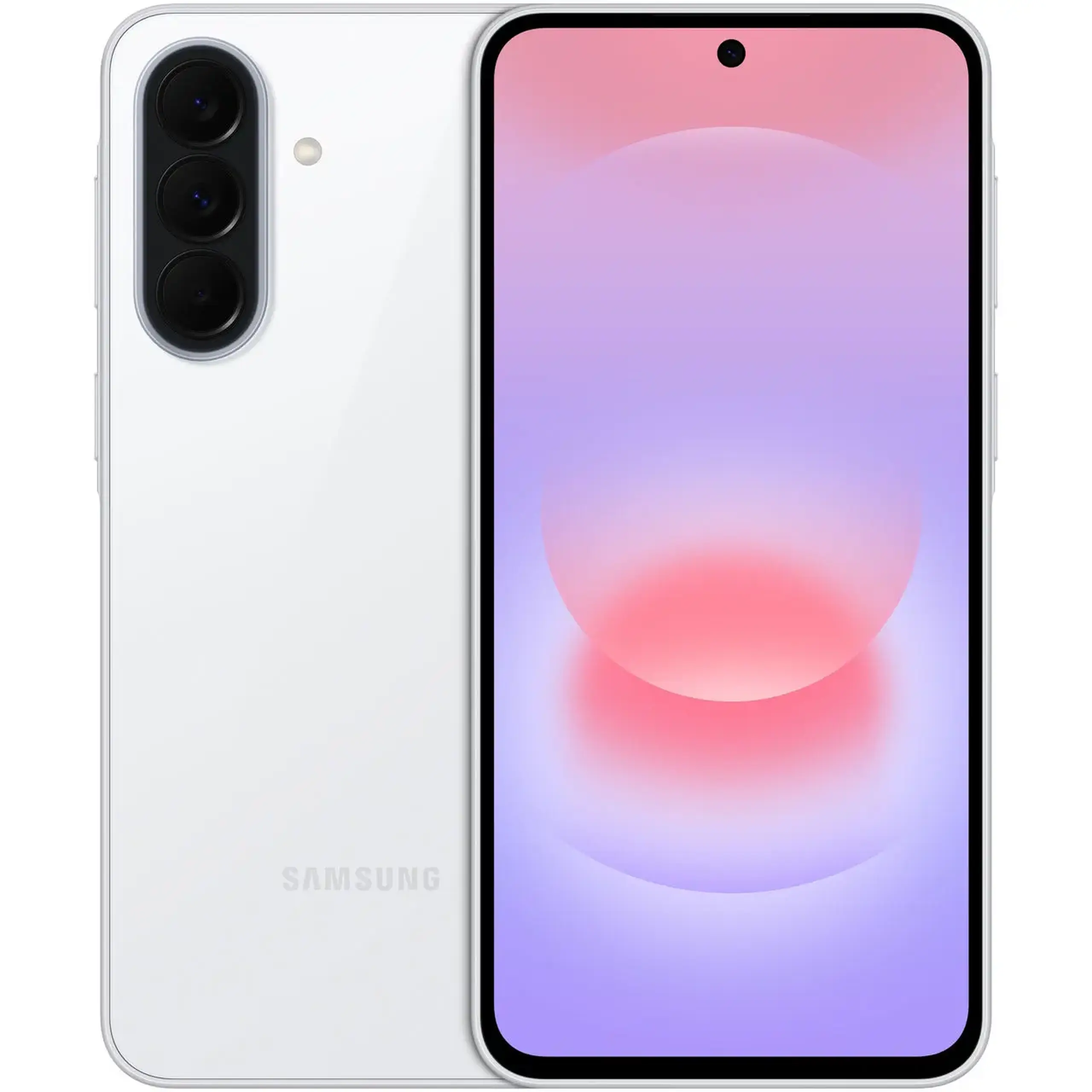 Smartphone Samsung A376 Galaxy A37 5G 128GB Awesome White