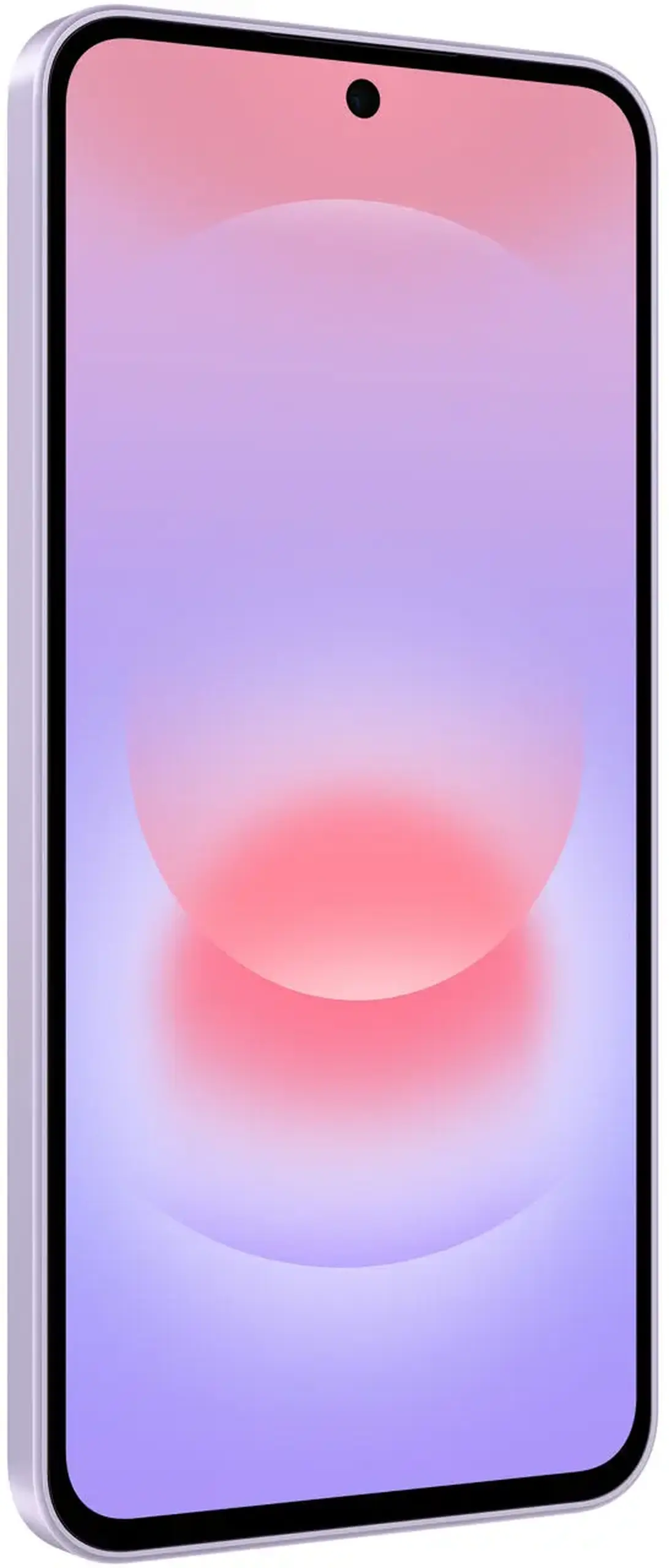Smartphone Samsung A376 Galaxy A37 5G 128GB Awesome Lavender