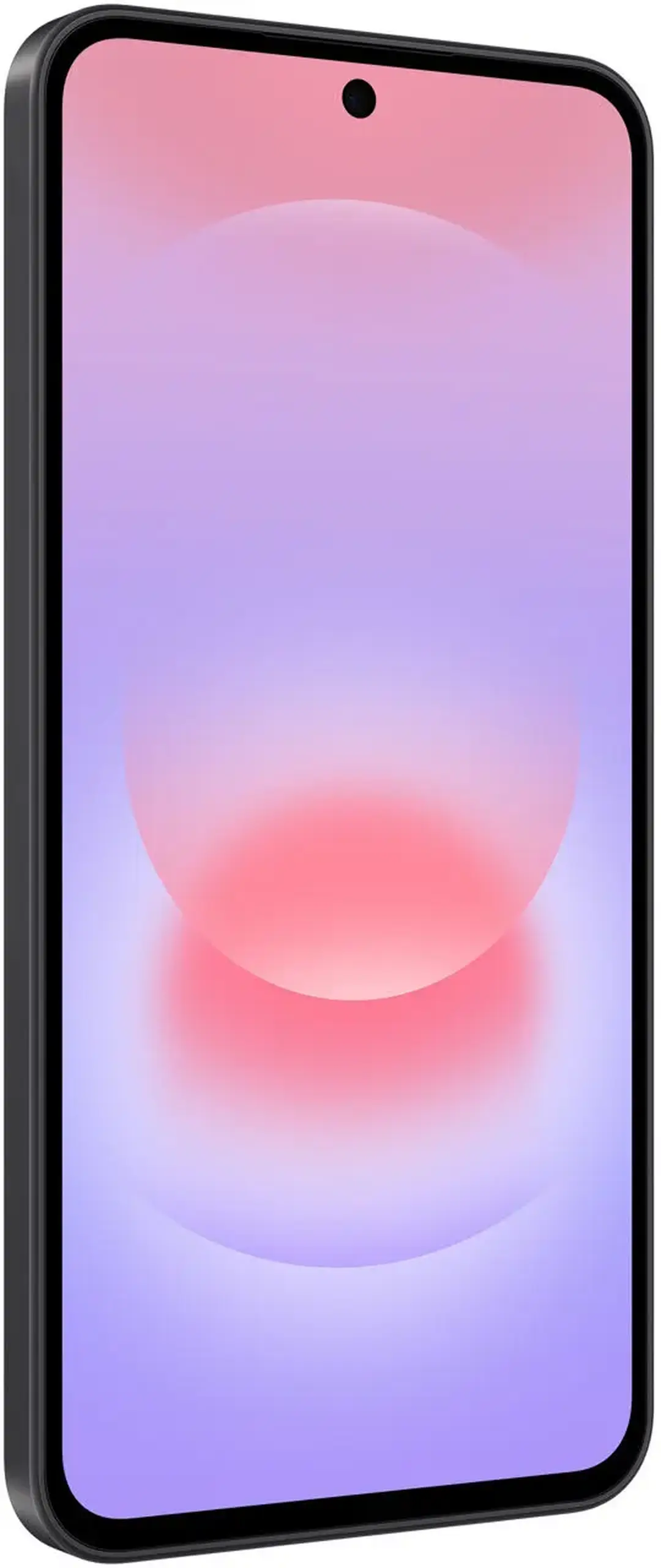 Smartphone Samsung A376 Galaxy A37 5G 256GB Awesome Charcoal