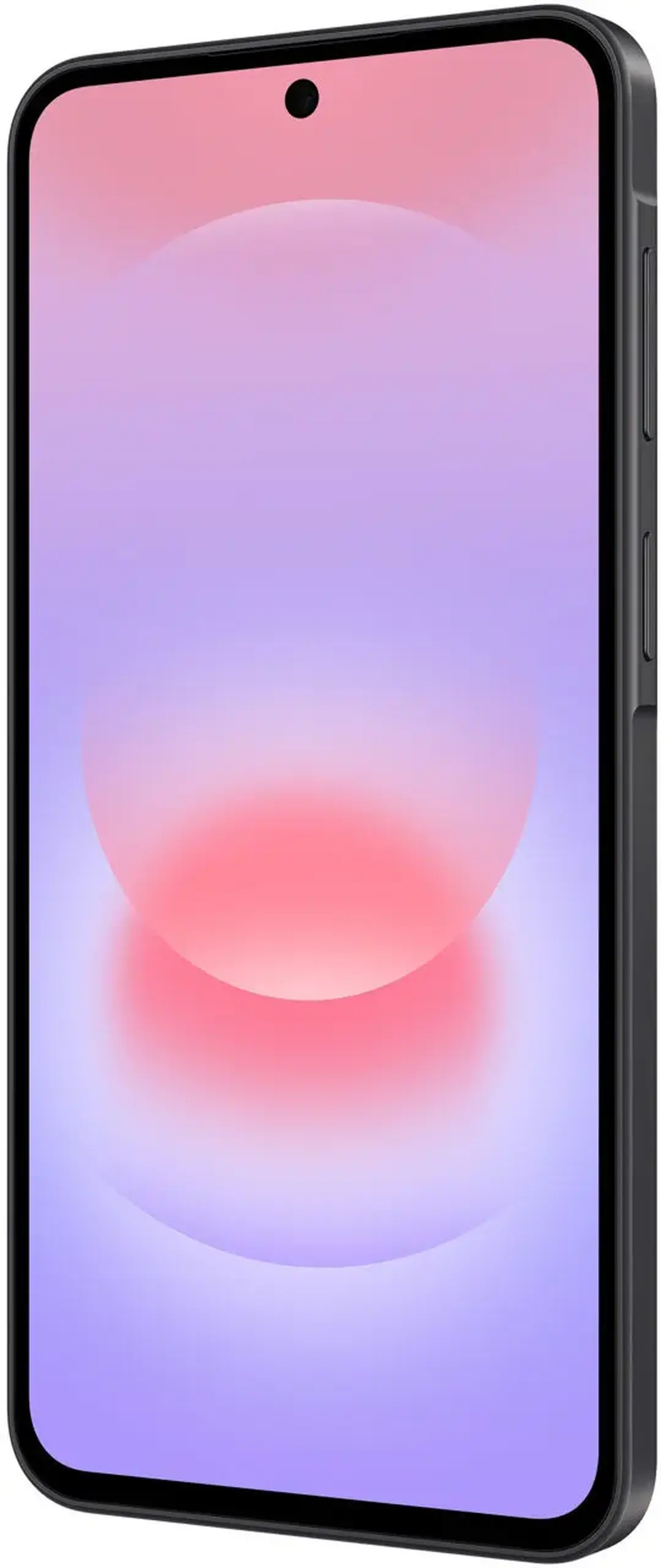 Smartphone Samsung A376 Galaxy A37 5G 256GB Awesome Charcoal