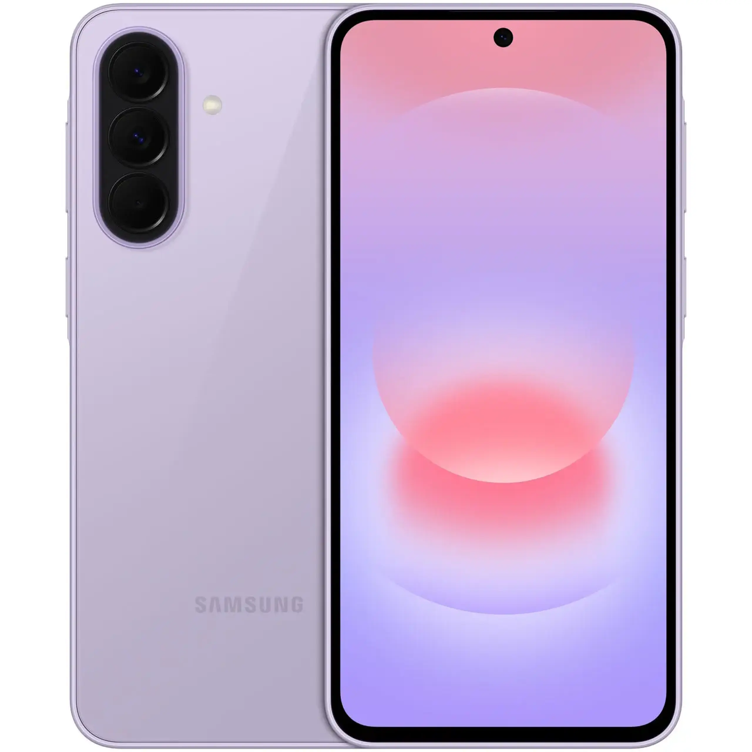Smartphone Samsung A376 Galaxy A37 5G 256GB Awesome Lavender
