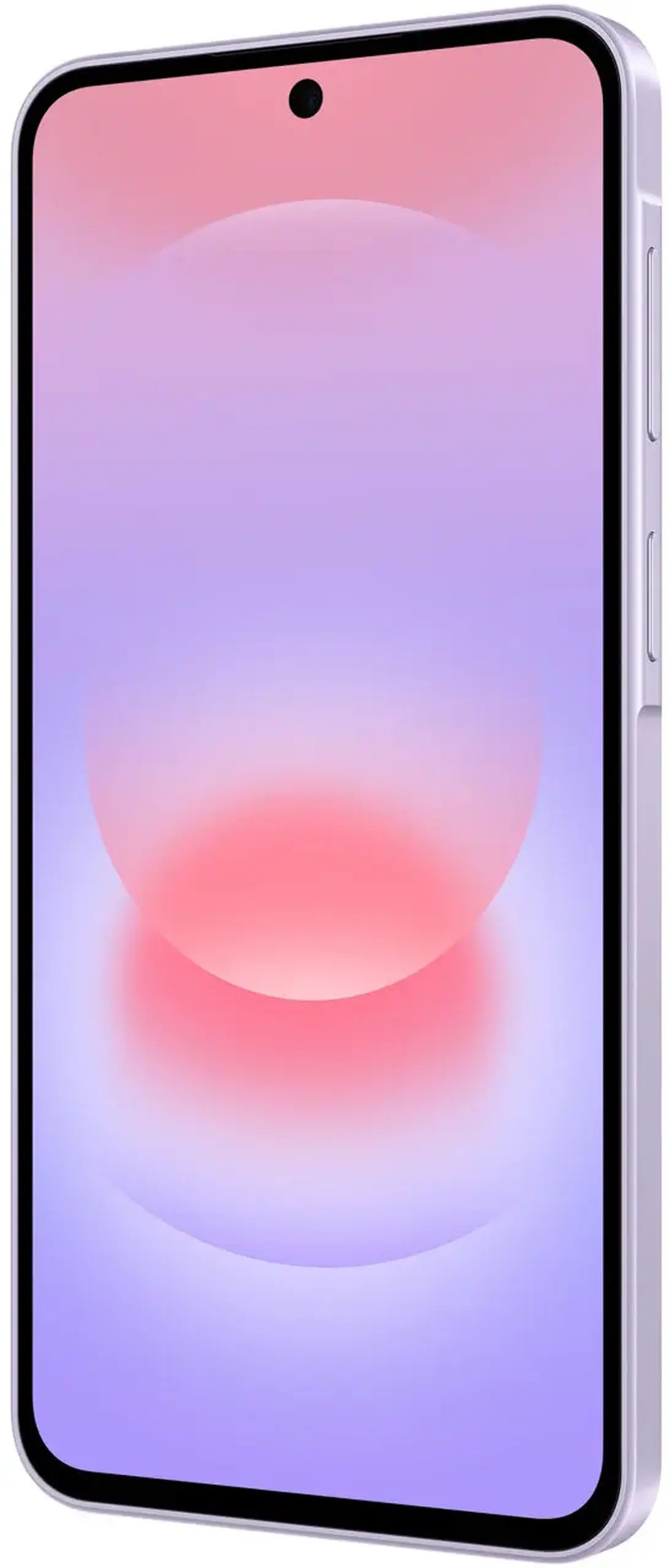 Smartphone Samsung A376 Galaxy A37 5G 256GB Awesome Lavender
