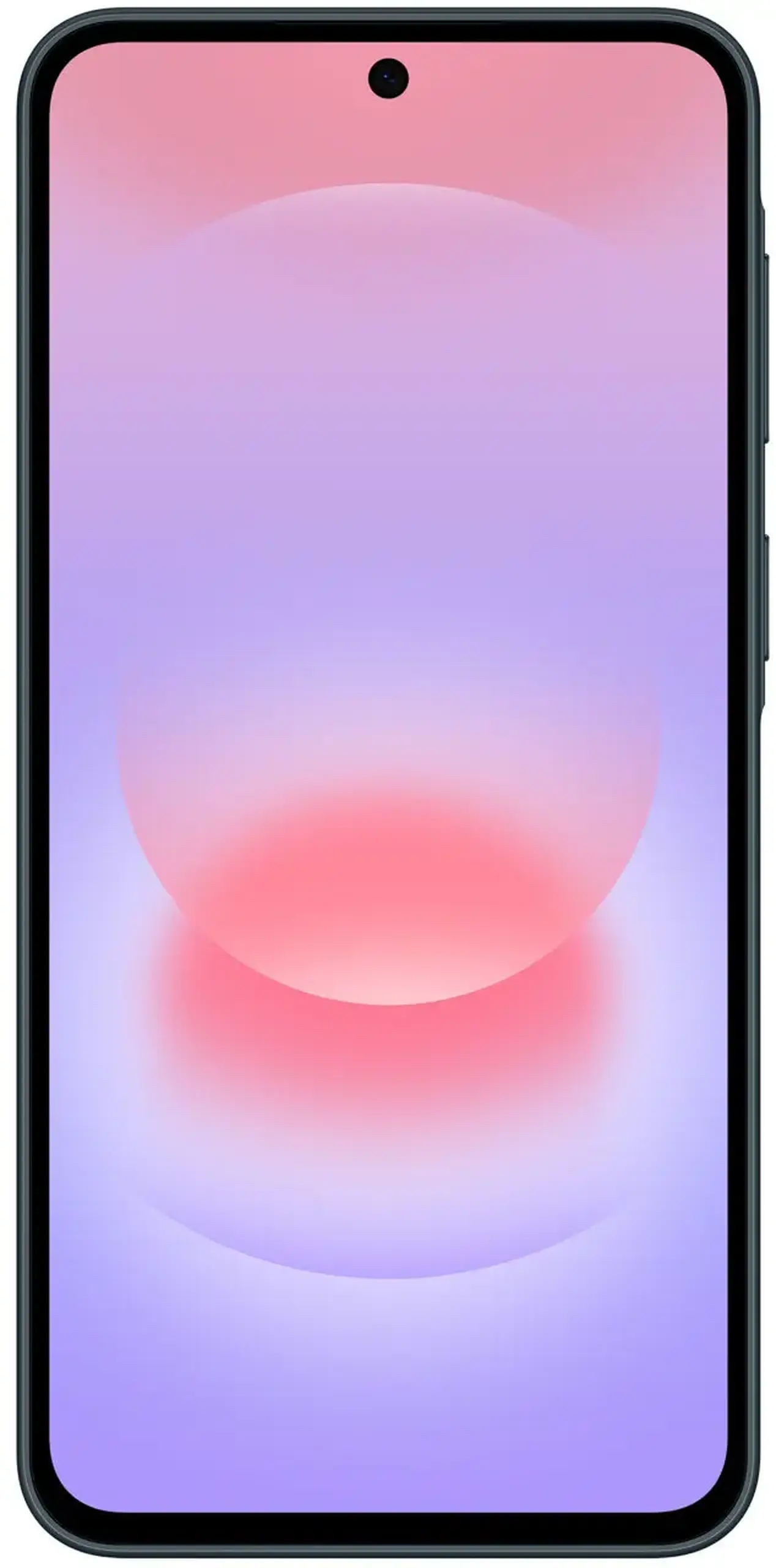 Smartphone Samsung A376 Galaxy A37 5G 256GB Awesome Graygreen