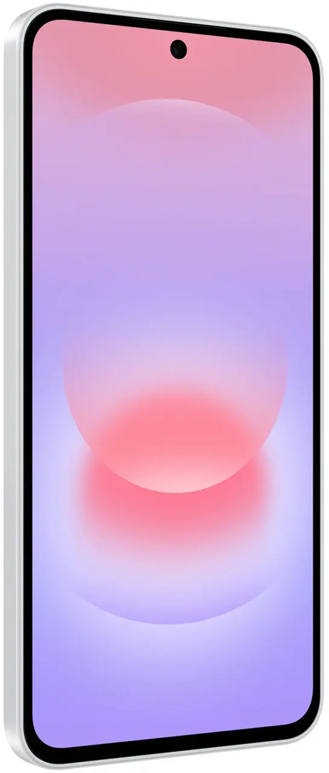 Smartphone Samsung A376 Galaxy A37 5G 256GB Awesome White