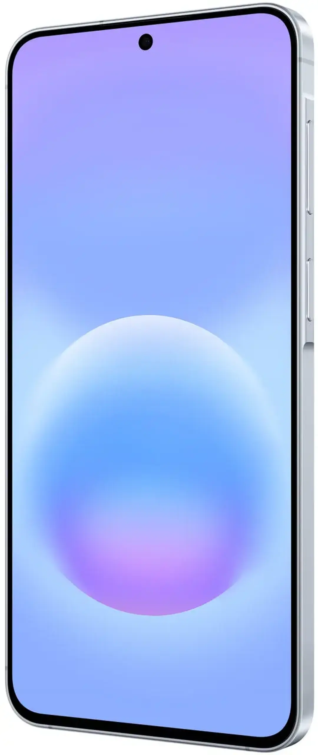 Smartphone Samsung A576 Galaxy A57 5G 128GB Awesome Icyblue