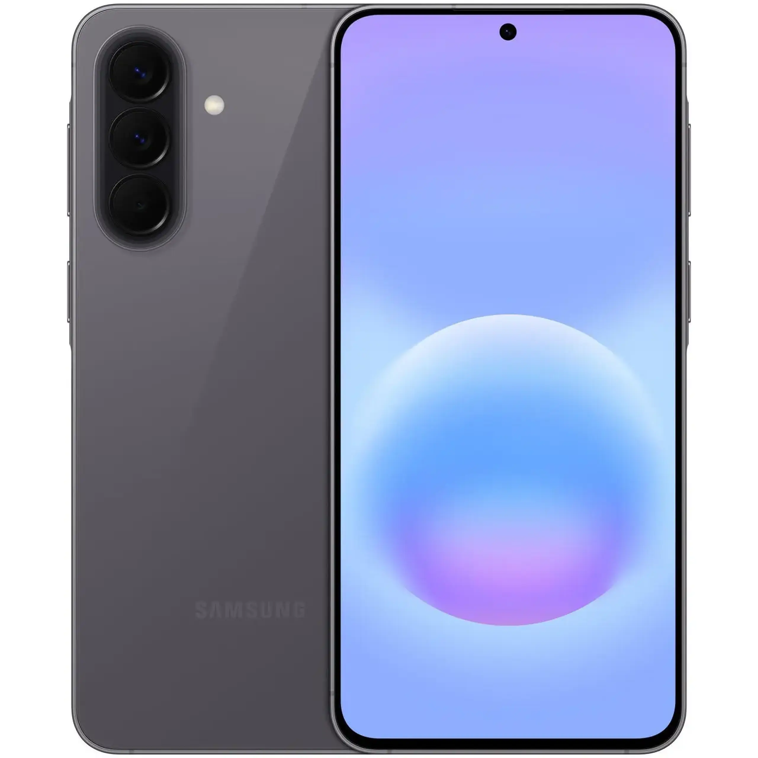 Smartphone Samsung A576 Galaxy A57 5G 256GB Awesome Gray