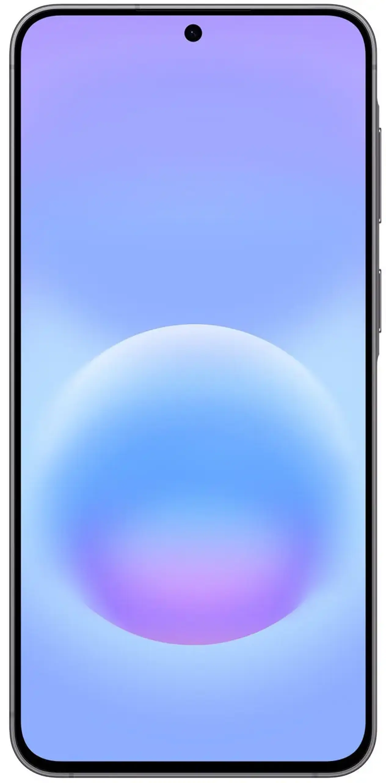 Smartphone Samsung A576 Galaxy A57 5G 256GB Awesome Gray
