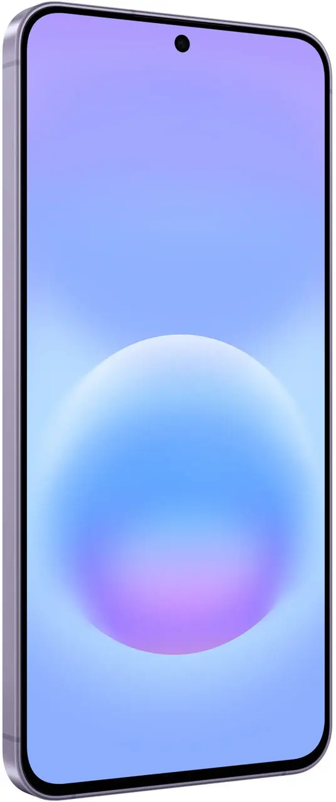 Smartphone Samsung A576 Galaxy A57 5G 256GB Awesome Lilac