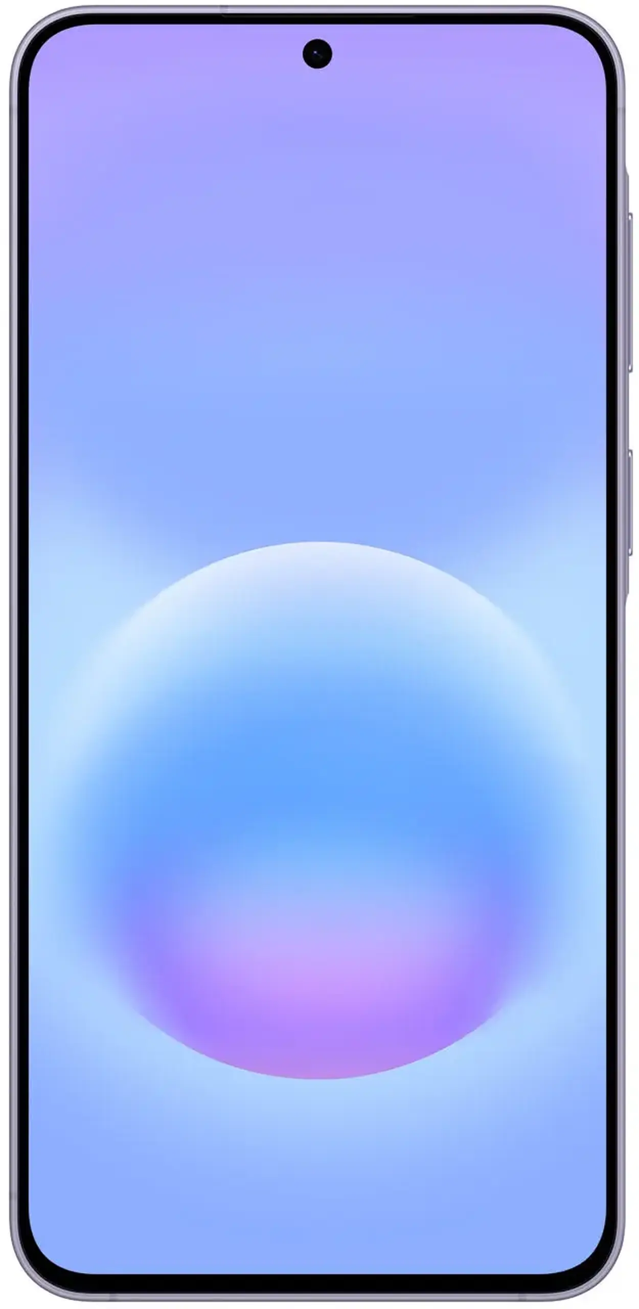 Smartphone Samsung A576 Galaxy A57 5G 256GB Awesome Lilac