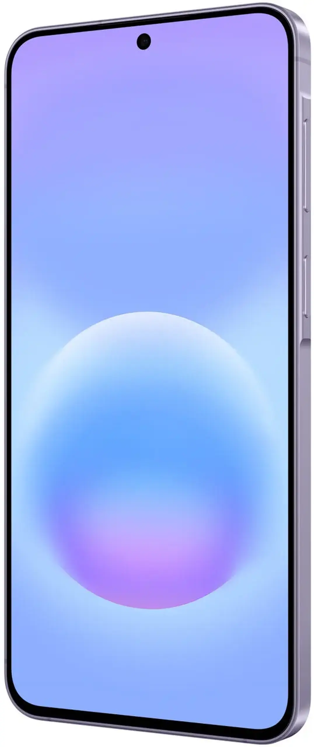 Smartphone Samsung A576 Galaxy A57 5G 256GB Awesome Lilac