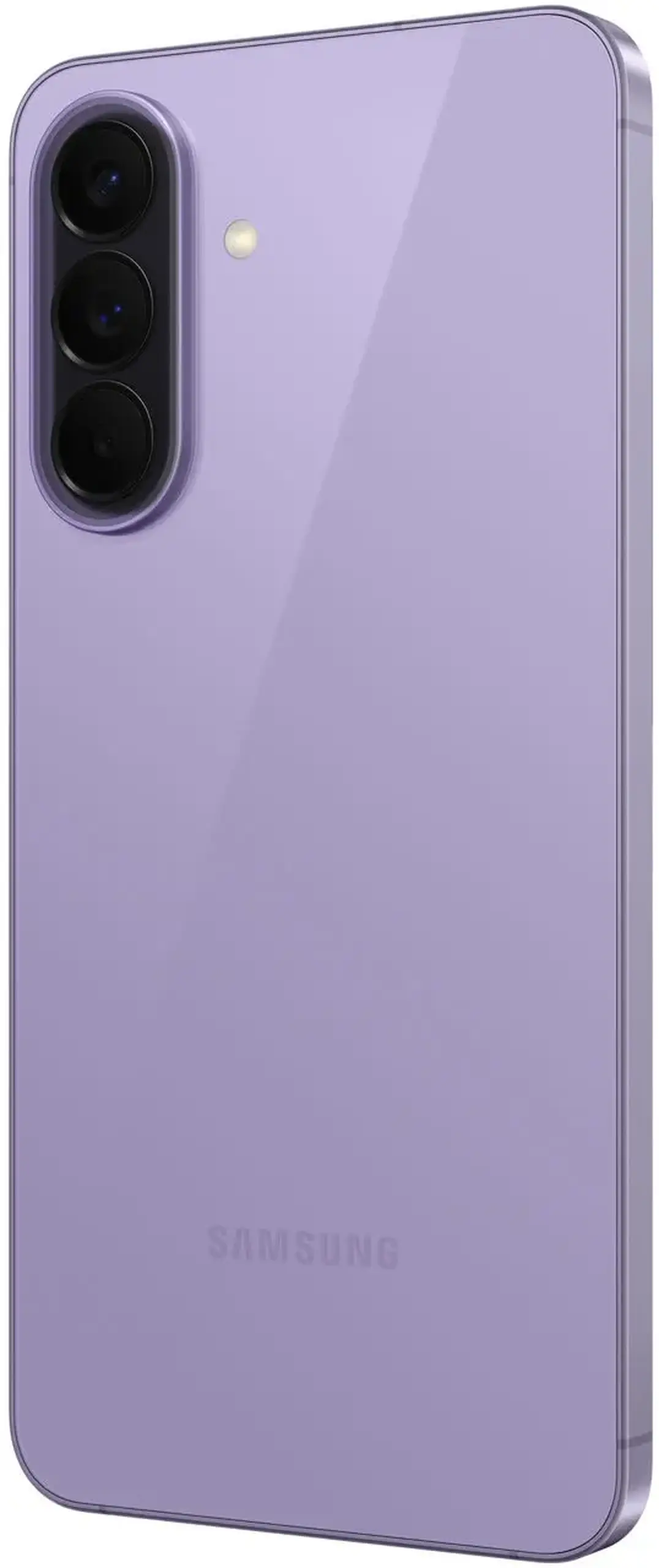 Smartphone Samsung A576 Galaxy A57 5G 256GB Awesome Lilac