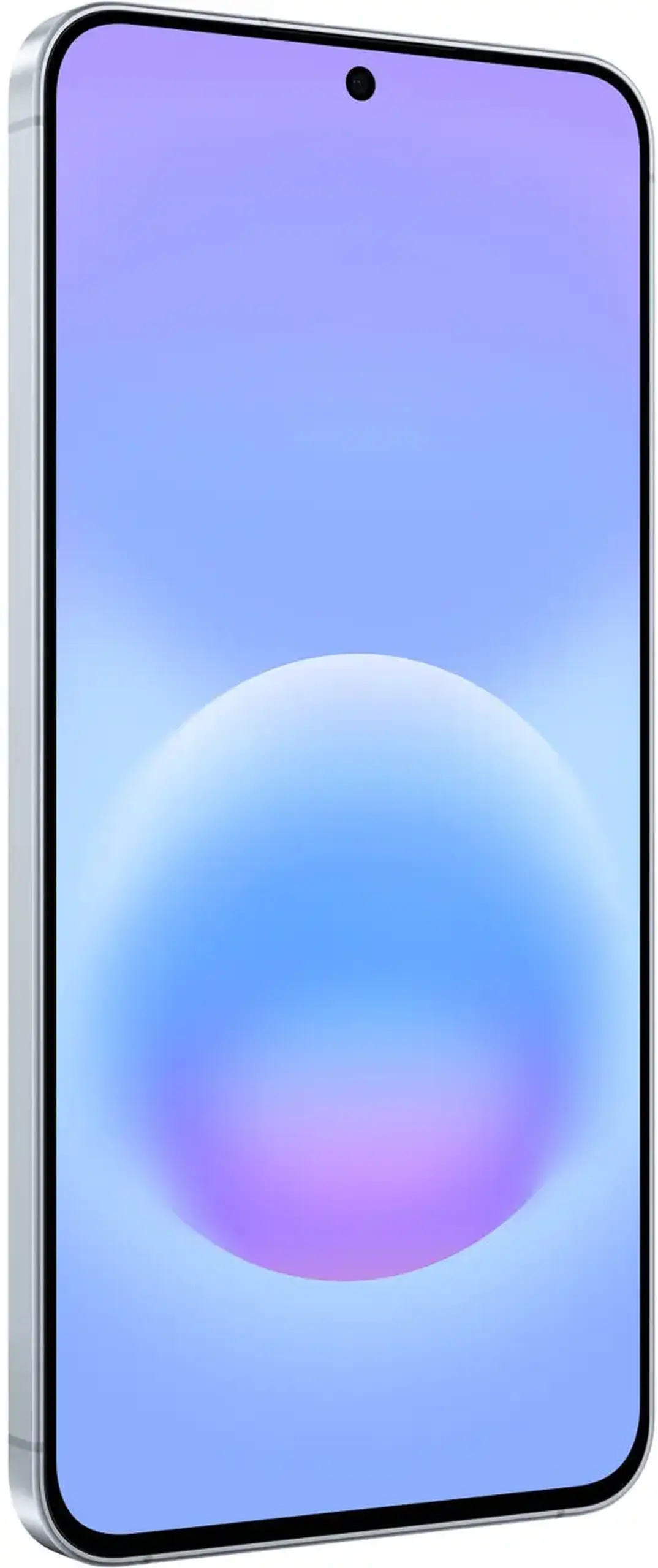 Smartphone Samsung A576 Galaxy A57 5G 256GB Awesome Icyblue