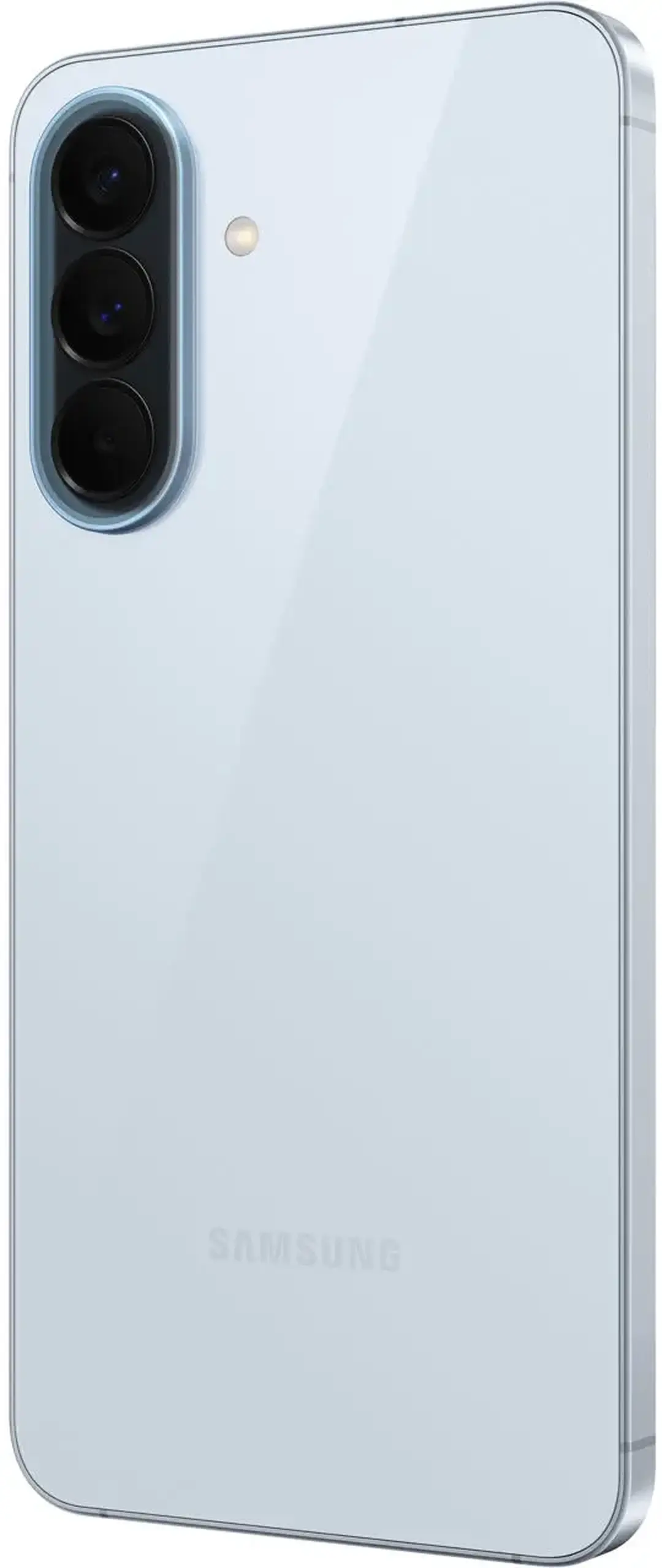 Smartphone Samsung A576 Galaxy A57 5G 256GB Awesome Icyblue