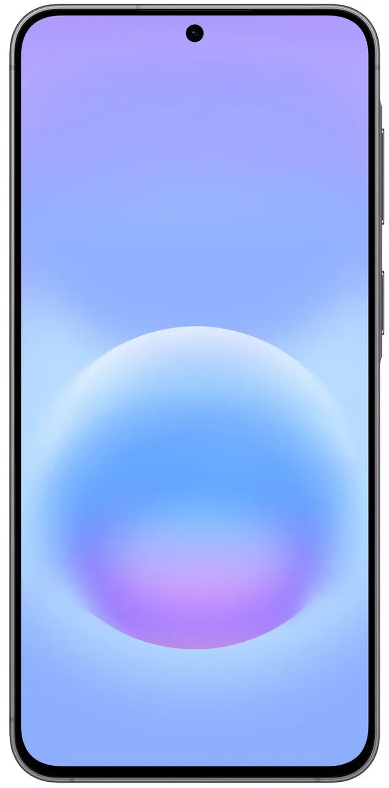 Smartphone Samsung A576 Galaxy A57 5G 512GB Awesome Gray