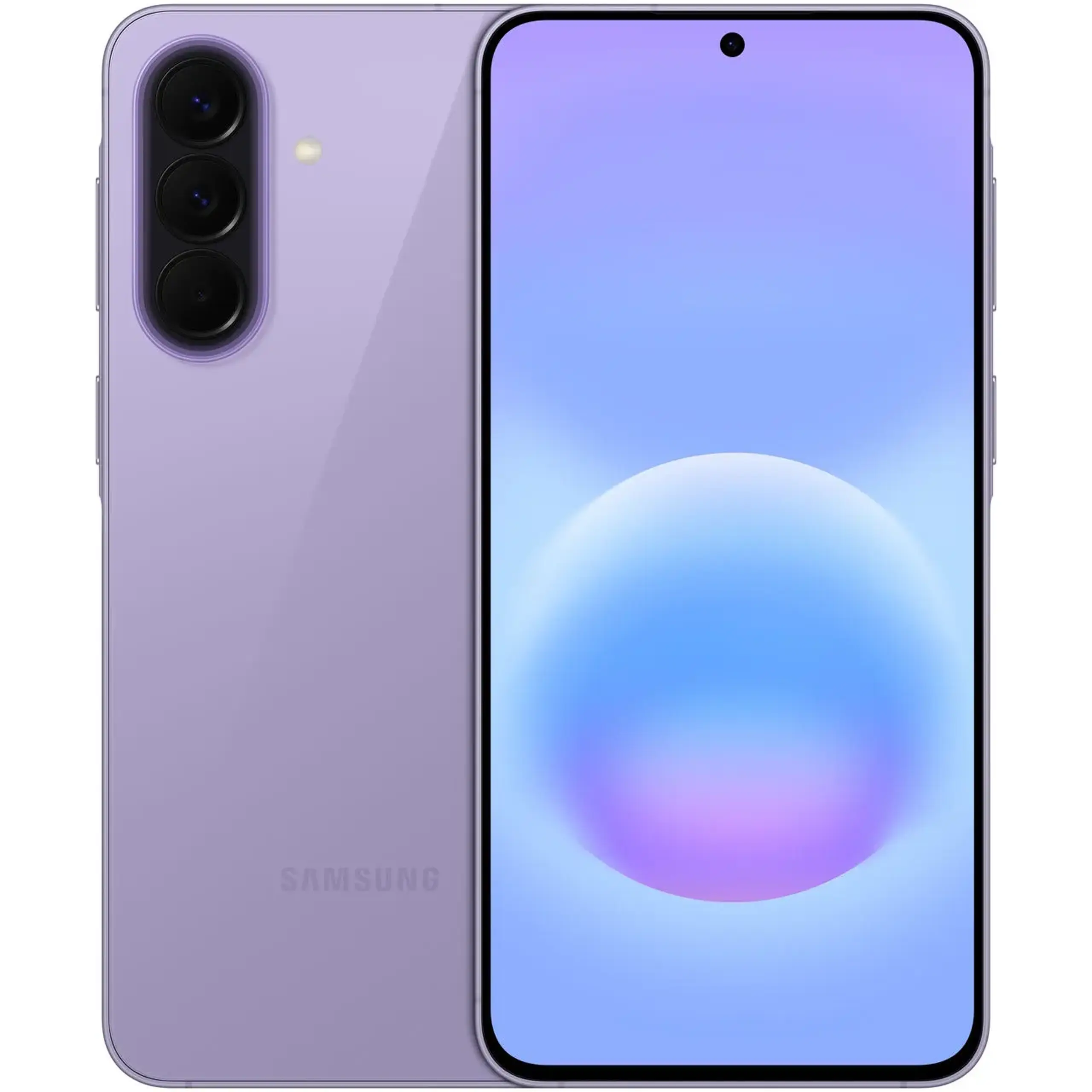 Smartphone Samsung A576 Galaxy A57 5G 128GB Awesome Lilac