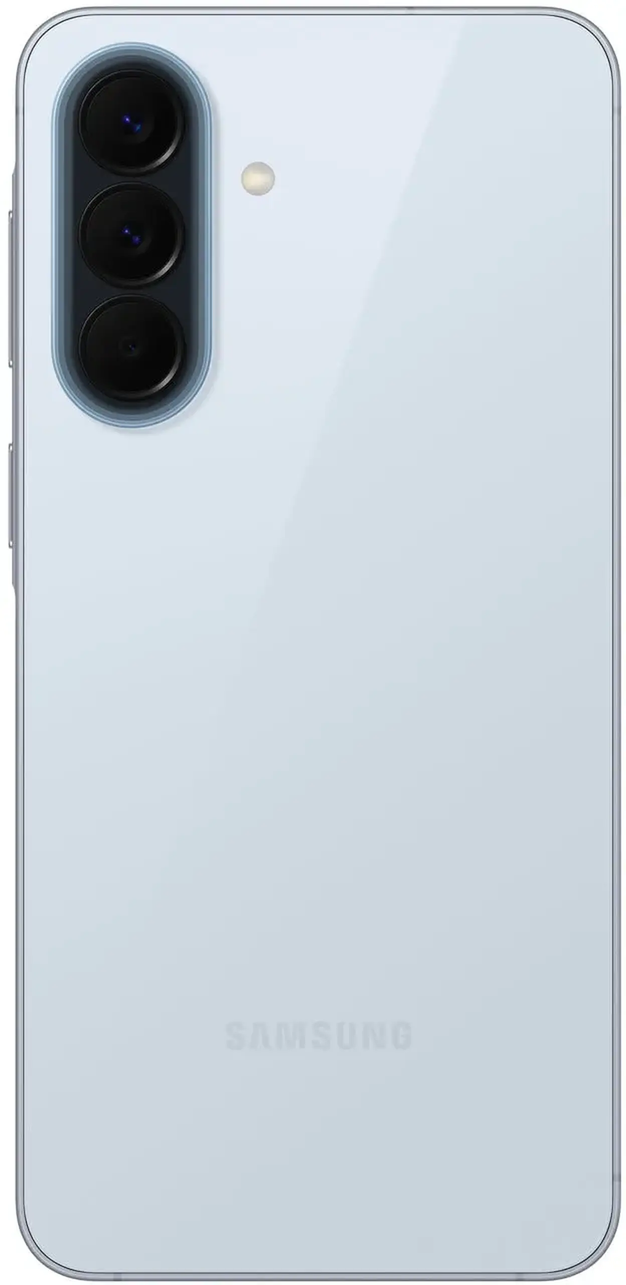 Smartphone Samsung A576 Galaxy A57 5G 512GB Awesome Icyblue