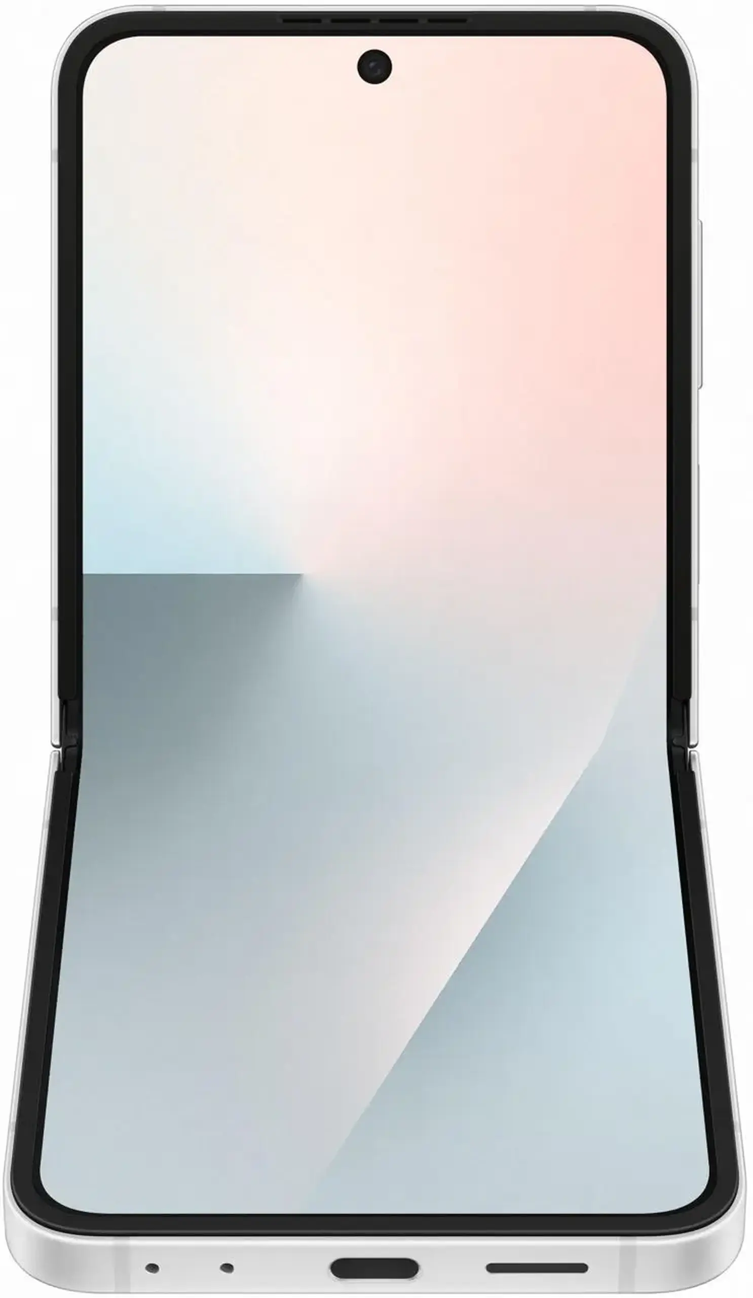 Smartphone Samsung F761 Flip7 FE 5G 8/256GB White