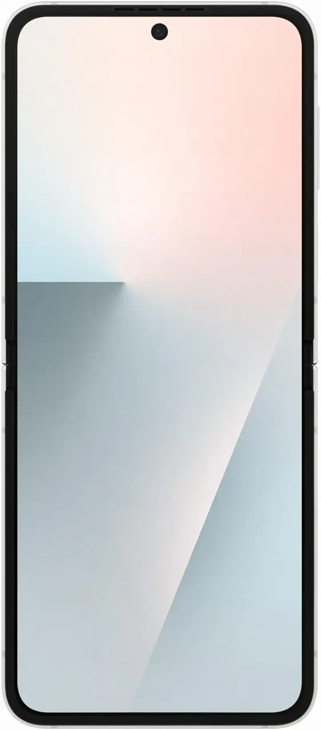 Smartphone Samsung F761 Flip7 FE 5G 8/256GB White