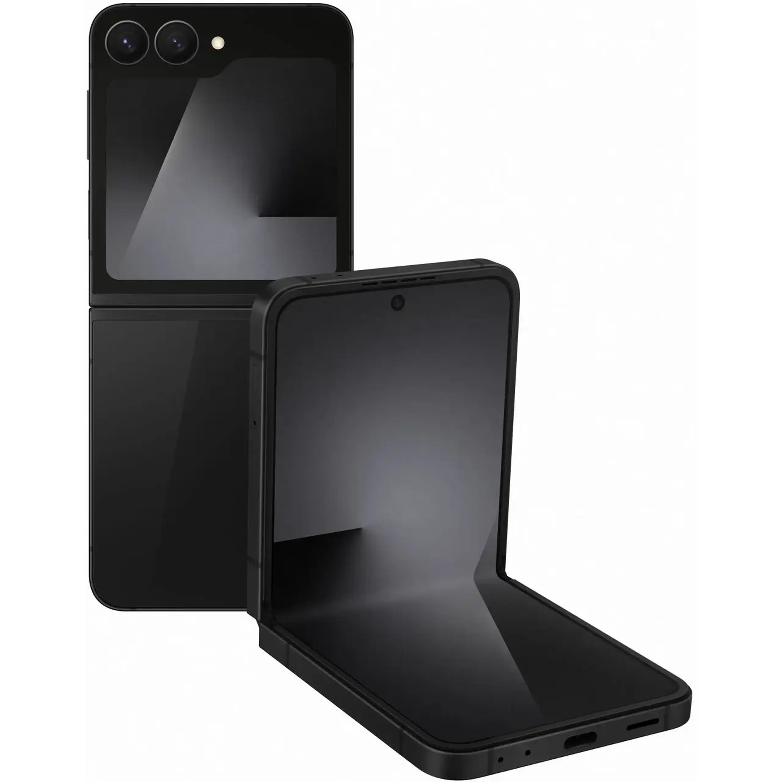 Smartphone Samsung F761 Flip7 FE 5G 8/128GB Black