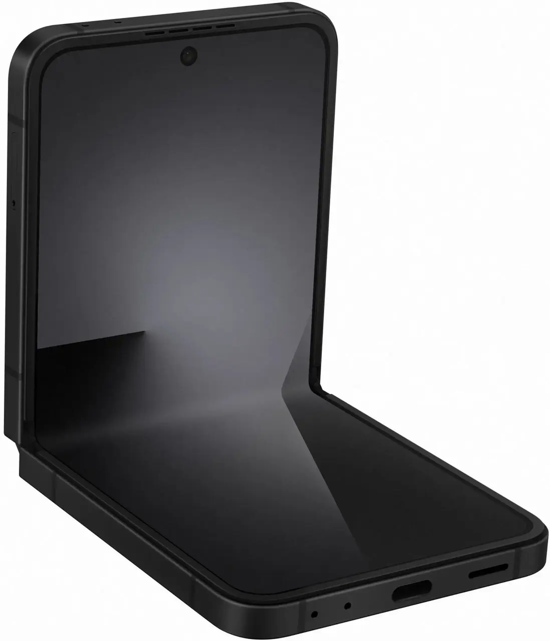 Smartphone Samsung F761 Flip7 FE 5G 8/128GB Black