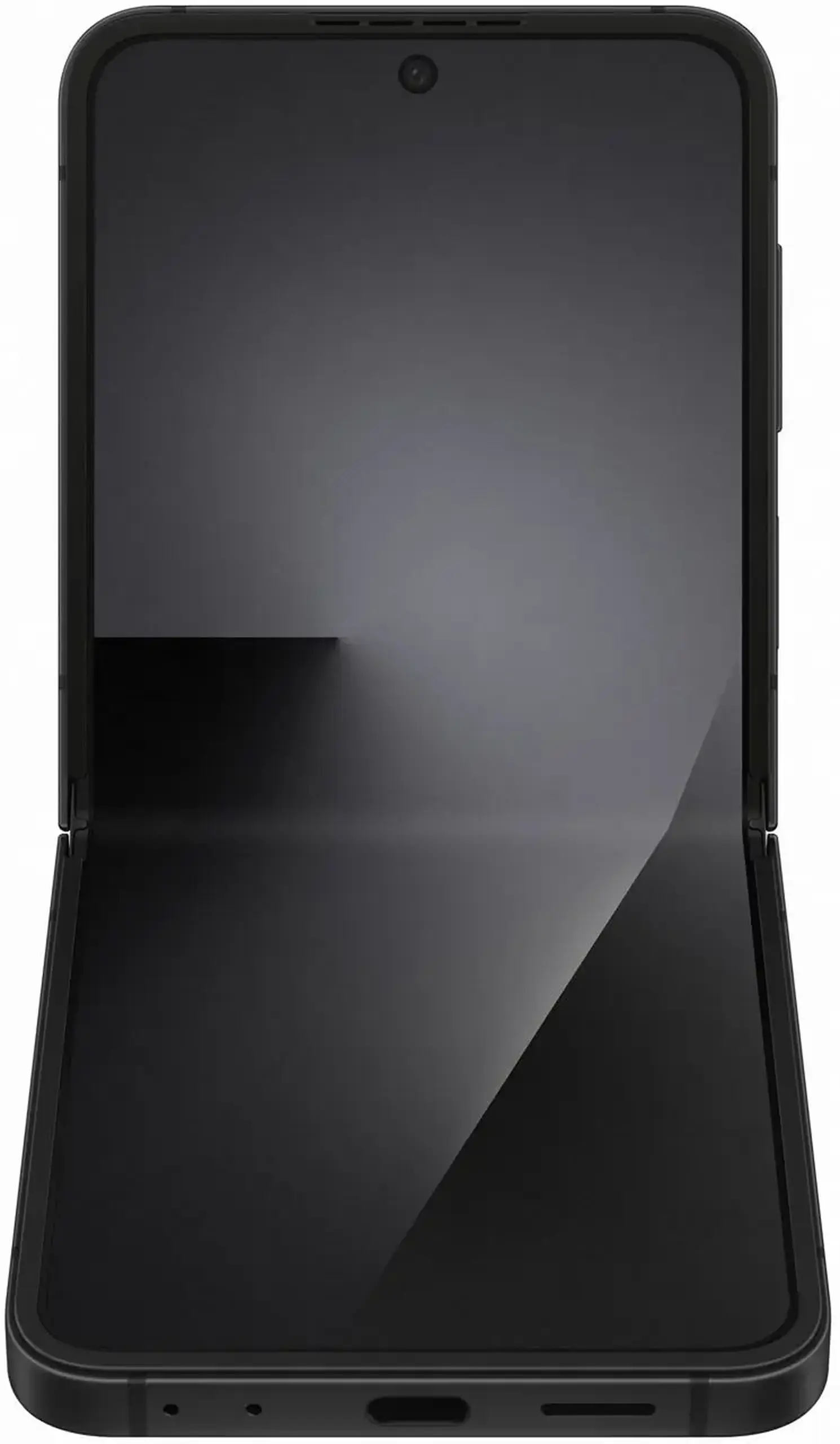 Smartphone Samsung F761 Flip7 FE 5G 8/128GB Black