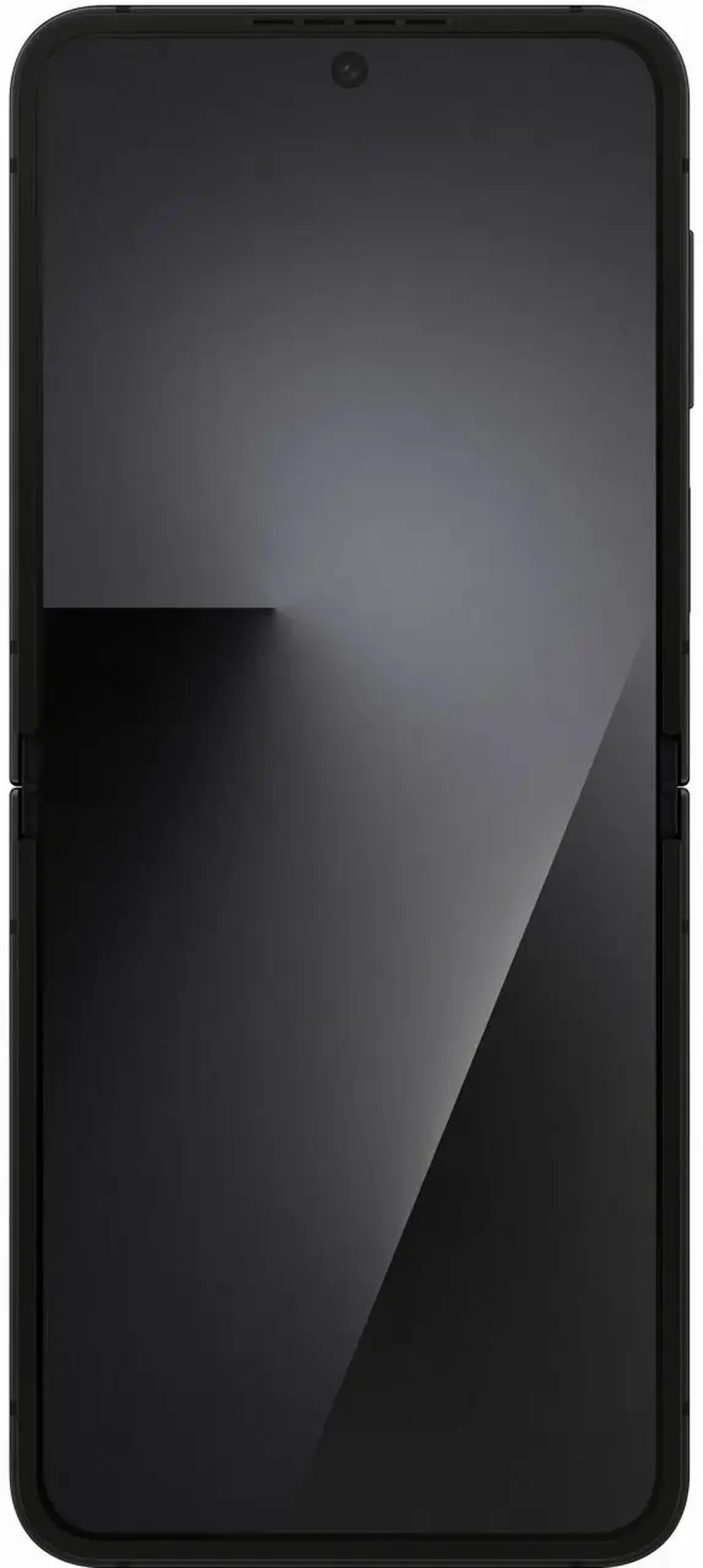 Smartphone Samsung F761 Flip7 FE 5G 8/128GB Black