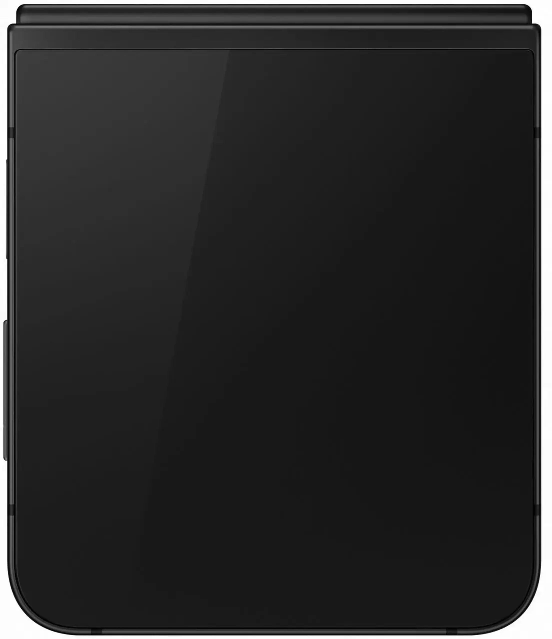 Smartphone Samsung F761 Flip7 FE 5G 8/128GB Black