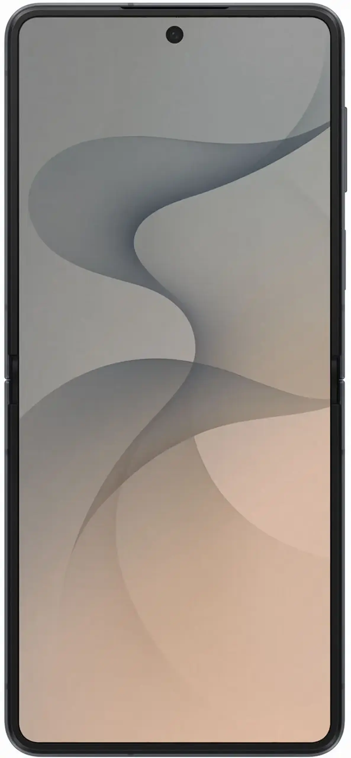 Smartphone Samsung F776 Galaxy Flip 8 12/256GB Graphite