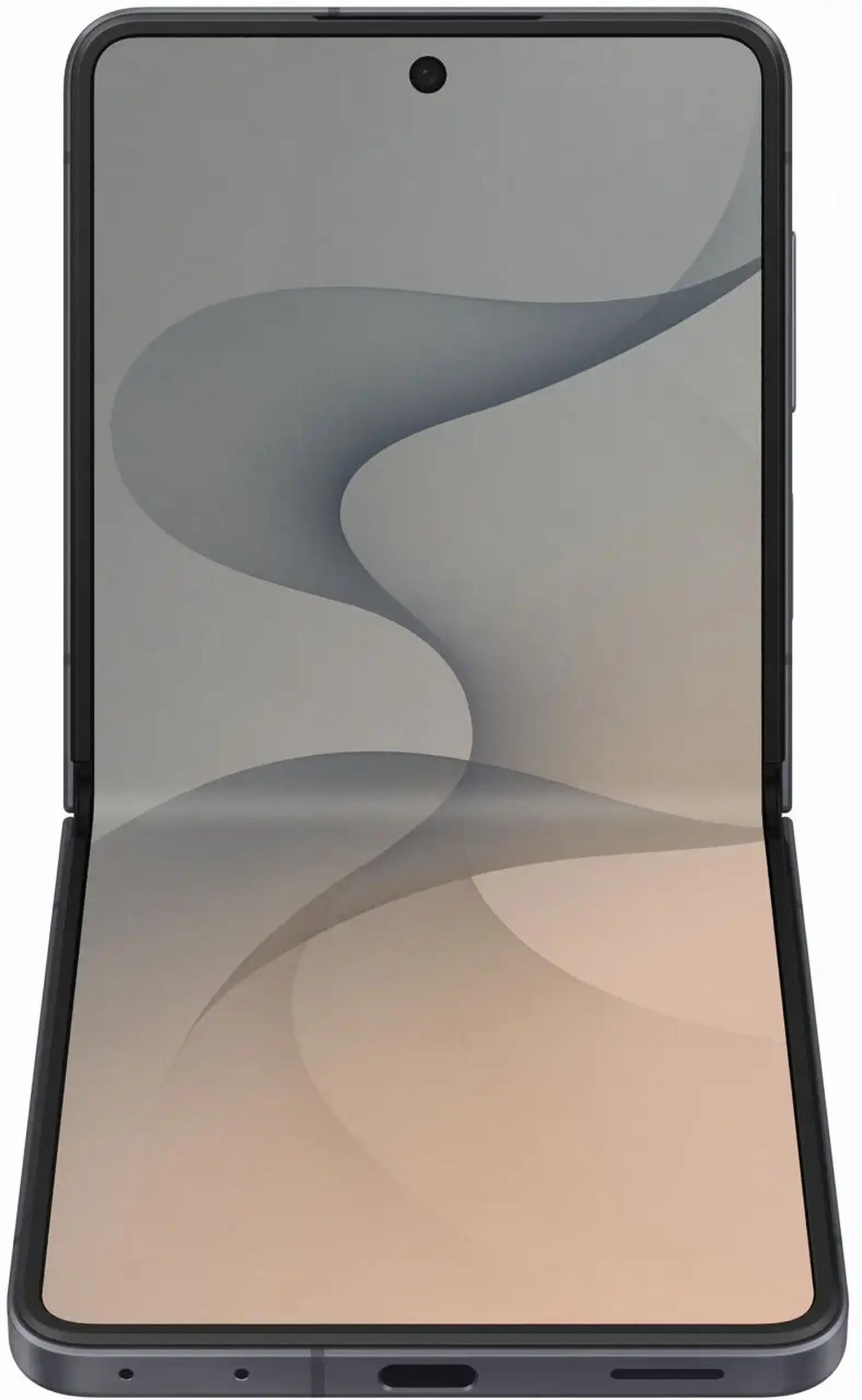 Smartphone Samsung F776 Galaxy Flip 8 12/256GB Graphite