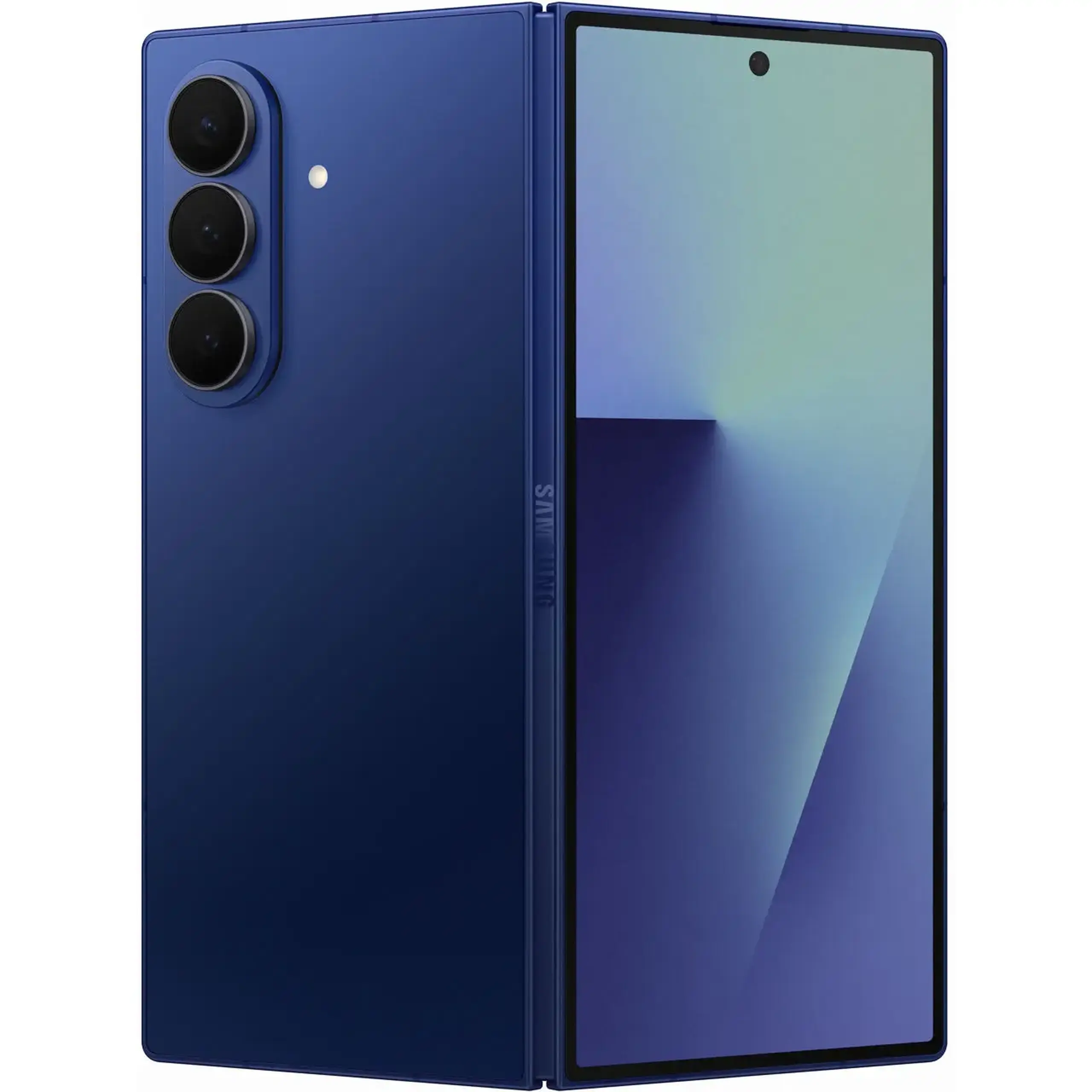 Smartphone Samsung F966 Fold7 5G 12/256GB Blue Shadow